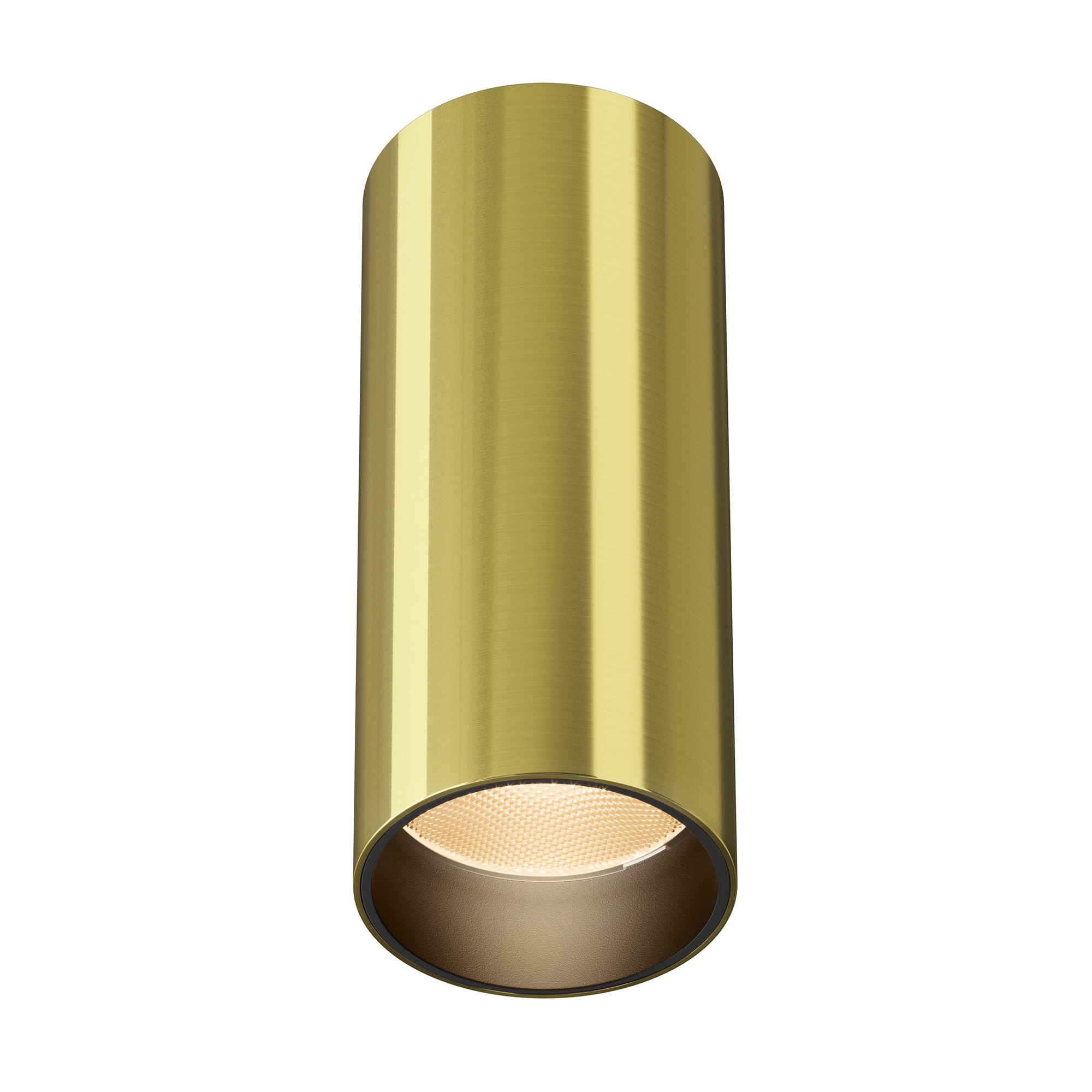 Потолочный светильник Фокус / FOCUS LED 12 Вт 2700 К 50° Потолочный светильник Technical C056CL-L12W2.7K-W-BS