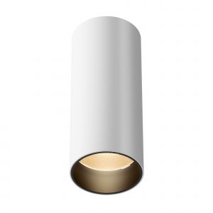 Потолочный светильник Фокус / FOCUS LED 12 Вт 2700 К 50° Потолочный светильник Technical C056CL-L12W2.7K-W-W