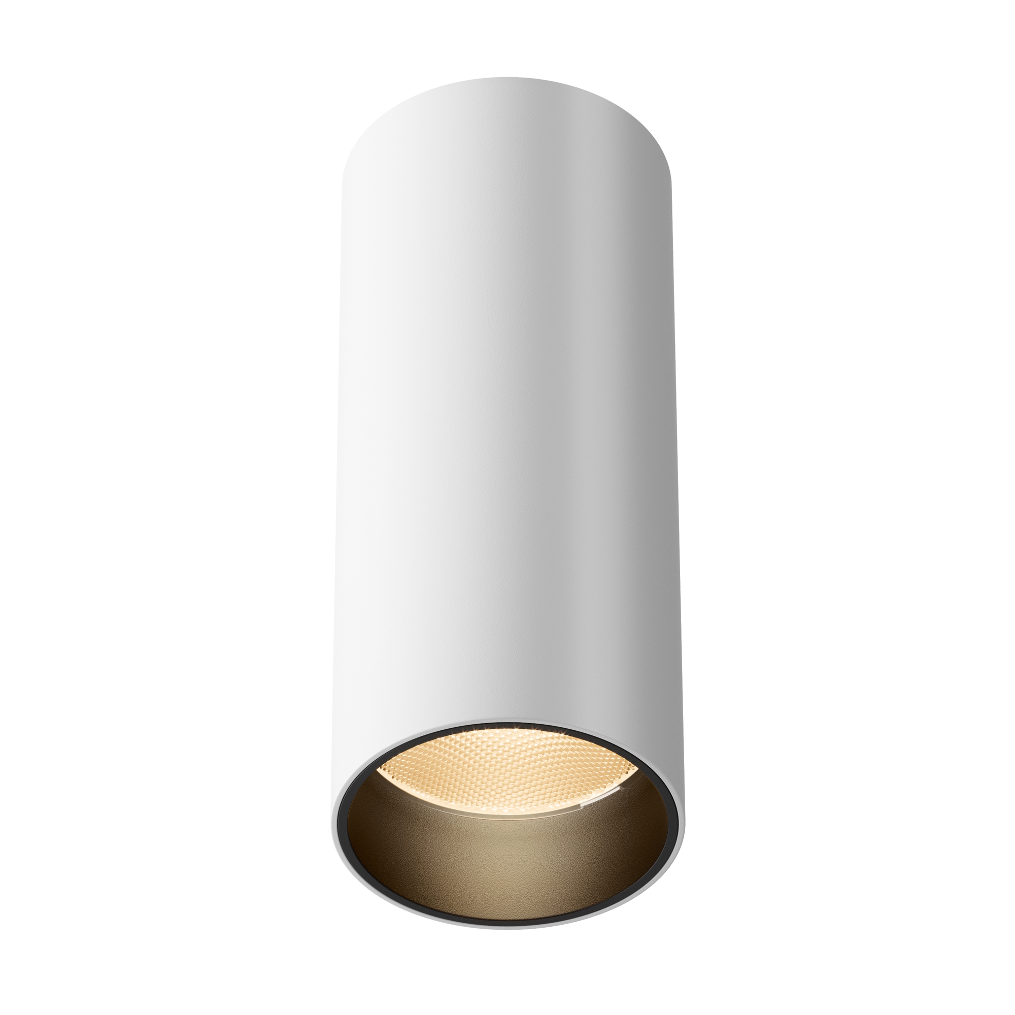 Потолочный светильник Фокус / FOCUS LED 12 Вт 2700 К 50° Потолочный светильник Technical C056CL-L12W2.7K-W-W