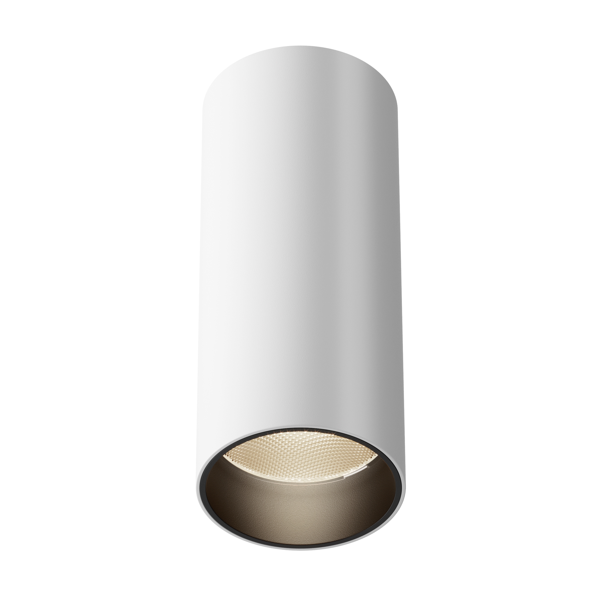 Потолочный светильник Фокус / FOCUS LED 12 Вт 3000 К 50° Потолочный светильник Technical C056CL-L12W3K-W-W