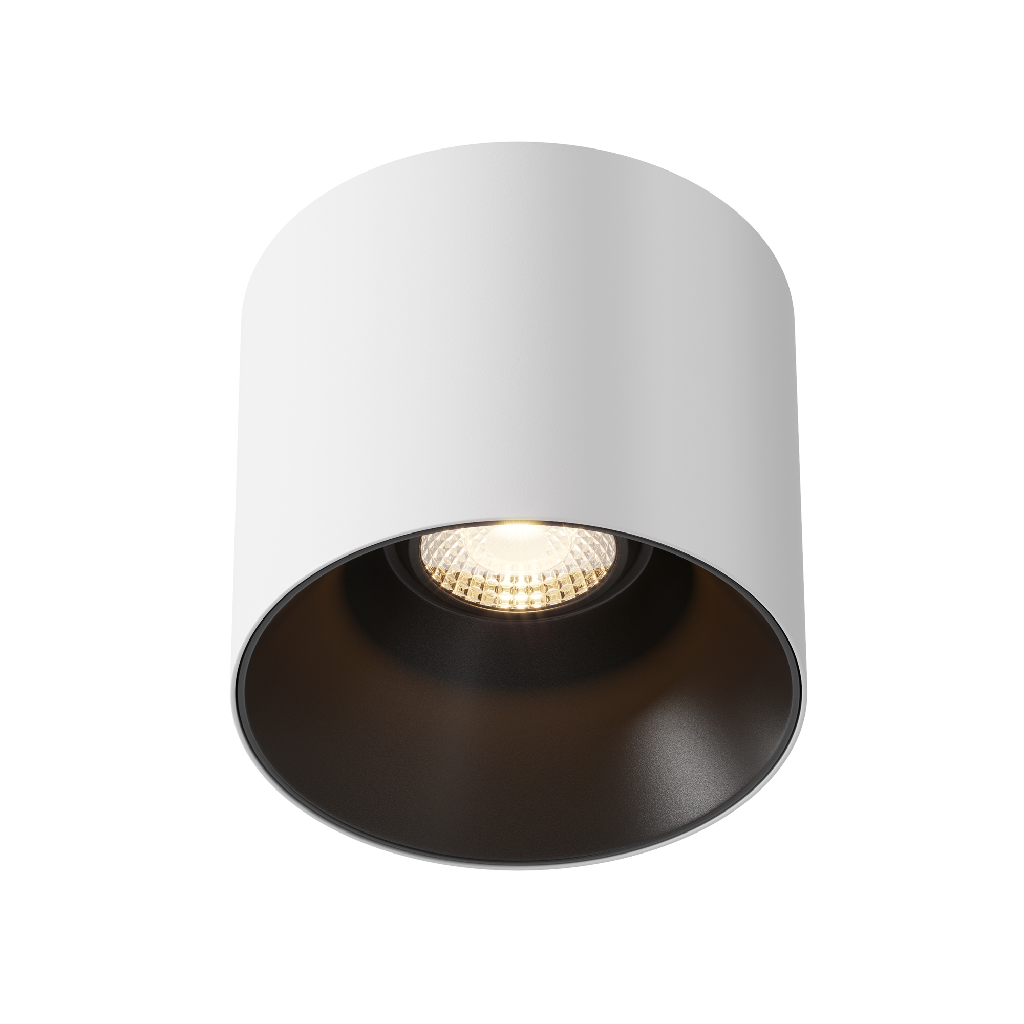Потолочный светильник Альфа / Alfa LED 15 Вт 3000 К 60° Потолочный светильник Technical C064CL-01-15W3K-RD-WB