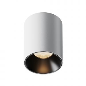 Потолочный светильник Альфа / Alfa LED 12 Вт 3000 К 60° Потолочный светильник Technical C064CL-12W3K-RD-WB
