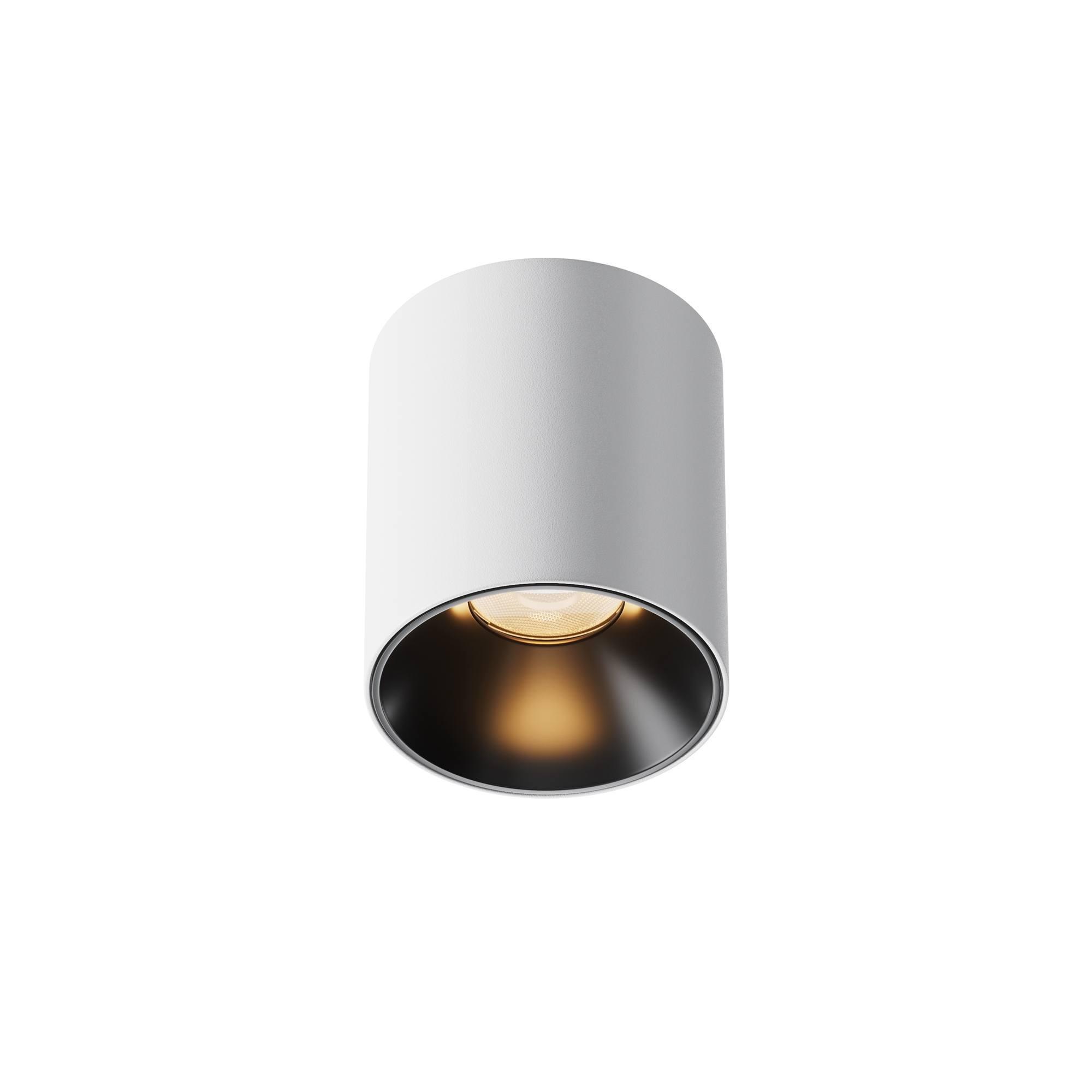 Потолочный светильник Альфа / Alfa LED 5 Вт 2700 К 50° Потолочный светильник Technical C064CL-5W2.7K-RD-WB