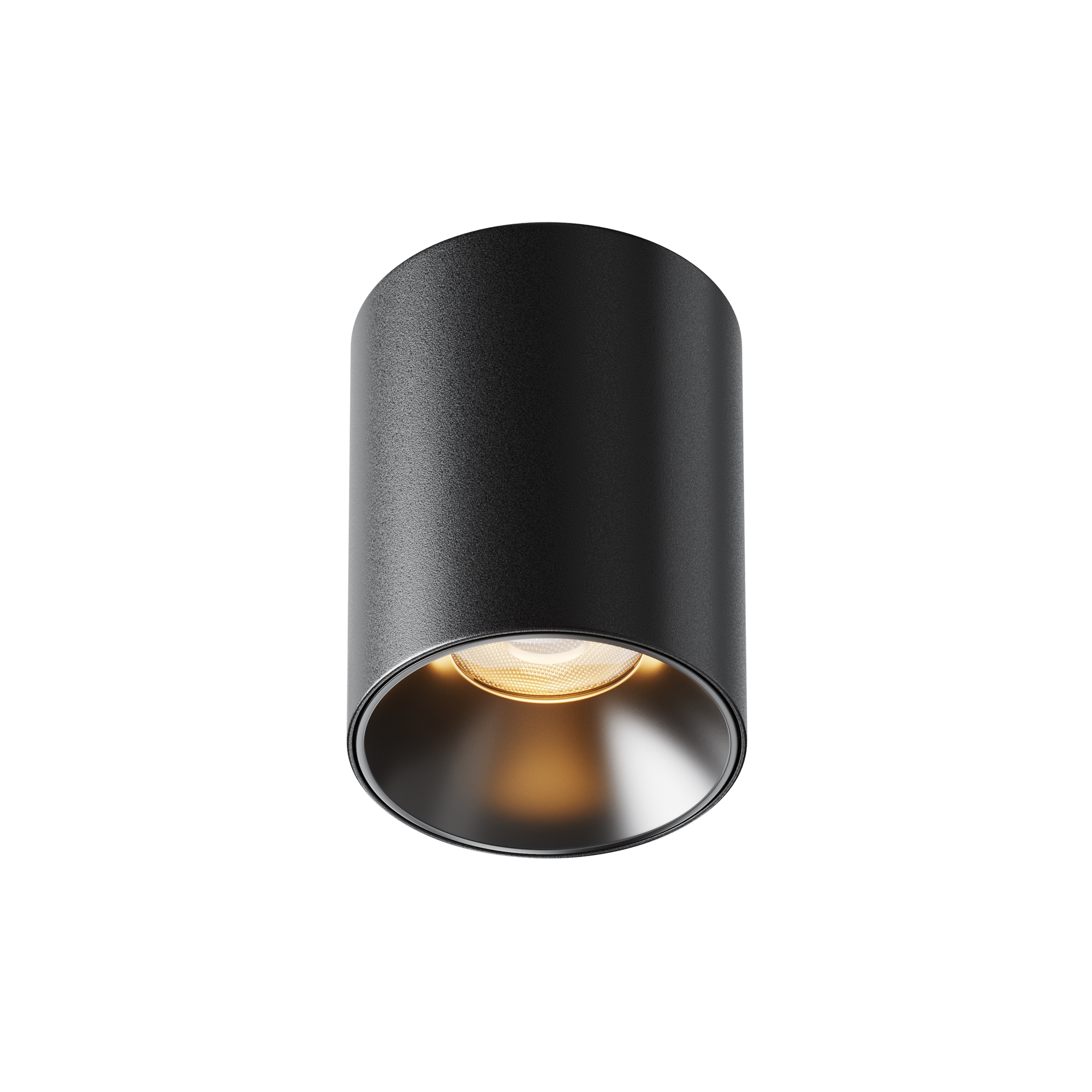 Потолочный светильник Альфа / Alfa LED 8 Вт 2700 К 60° Потолочный светильник Technical C064CL-8W2.7K-RD-B