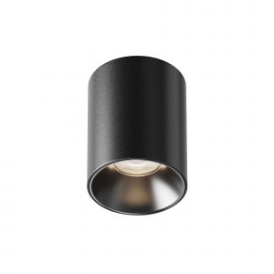Потолочный светильник Альфа / Alfa LED 8 Вт 4000 К 60° Потолочный светильник Technical C064CL-8W4K-RD-B