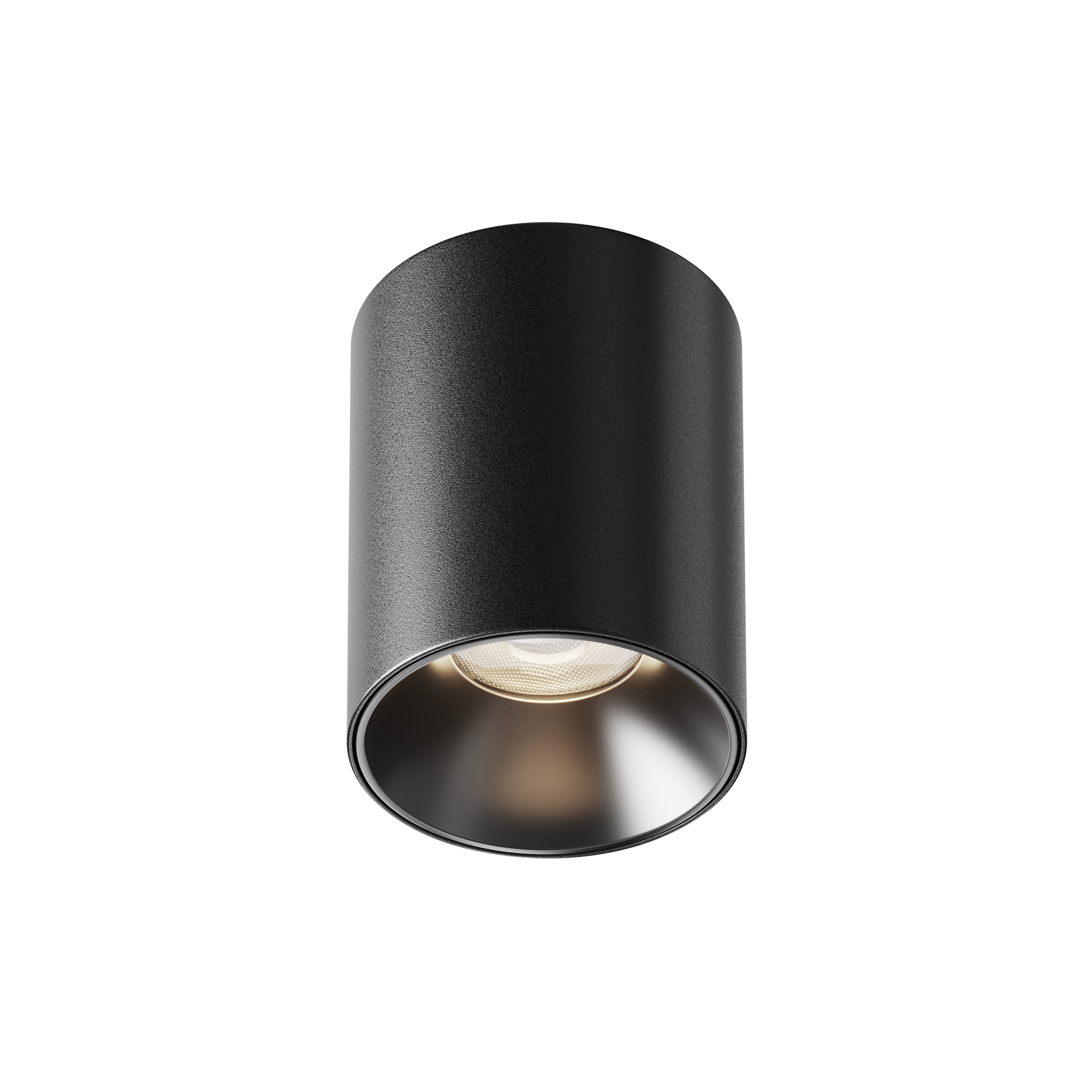 Потолочный светильник Альфа / Alfa LED 8 Вт 4000 К 60° Потолочный светильник Technical C064CL-8W4K-RD-B