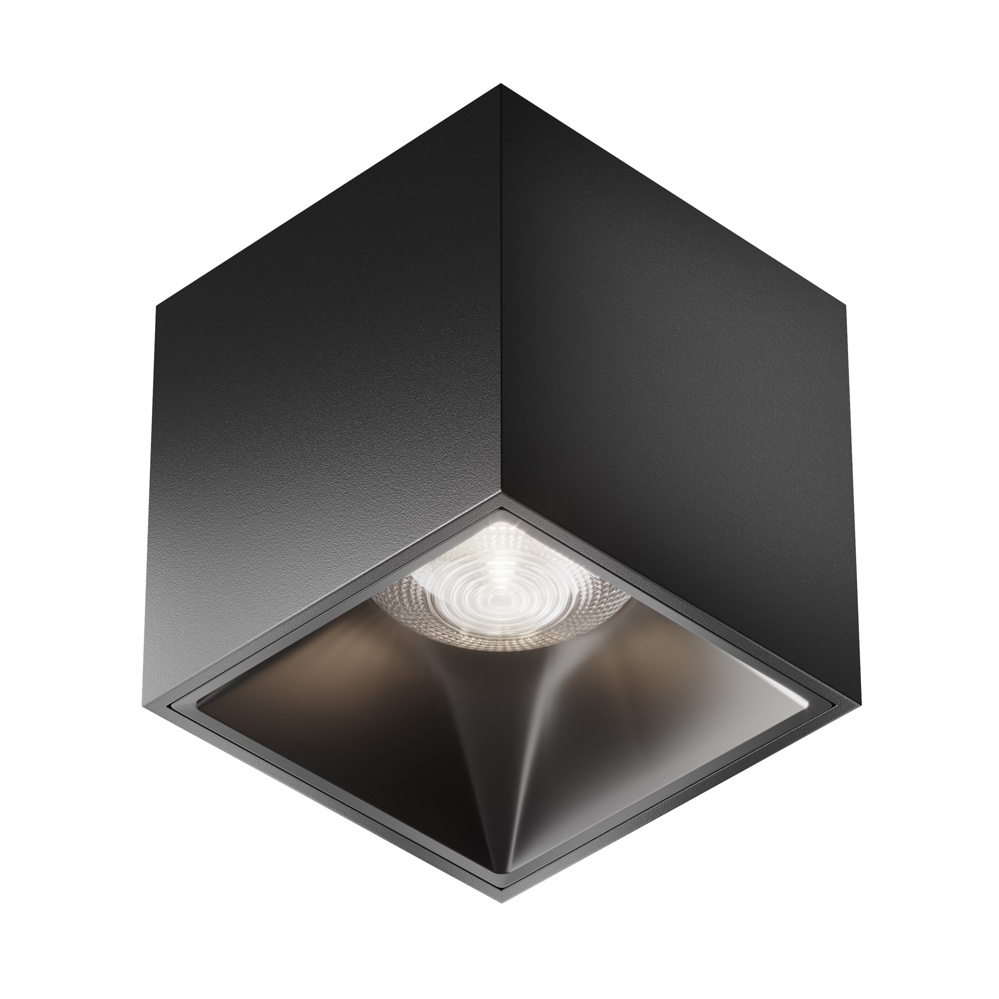 Потолочный светильник Альфа / Alfa LED 12 Вт 4000 К 24° Потолочный светильник Technical C065CL-L12B4K