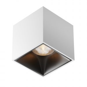 Потолочный светильник Альфа / Alfa LED 12 Вт 3000 К 24° Потолочный светильник Technical C065CL-L12W3K-D