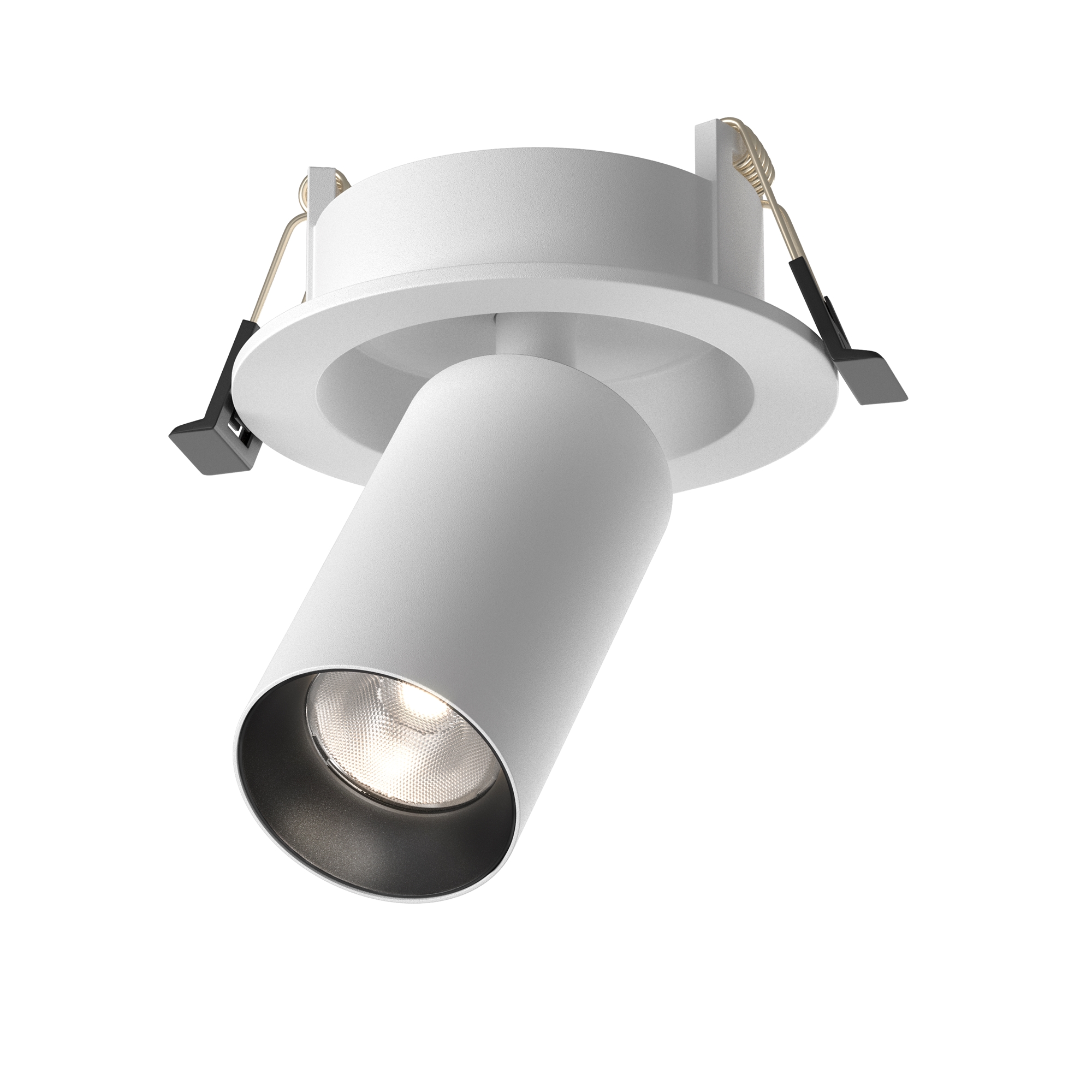 Встраиваемый светильник Фокус / FOCUS LED 7 Вт 4000 К 50° Встраиваемый светильник Technical C071CL-7W4K-WB