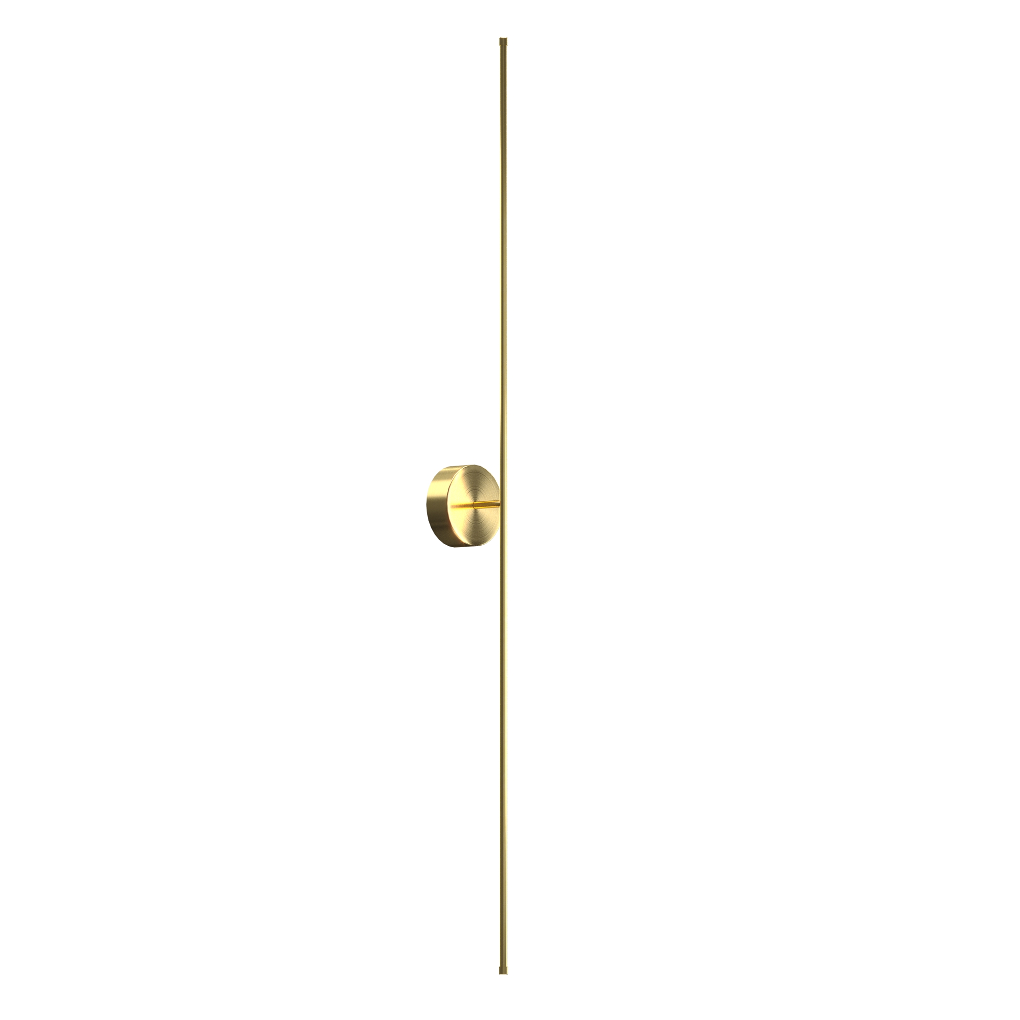 Настенный светильник (бра) Элегантный / Elegant 2700К 18Вт Настенный светильник (бра) Maytoni C084WL-L18BS2.7K-1