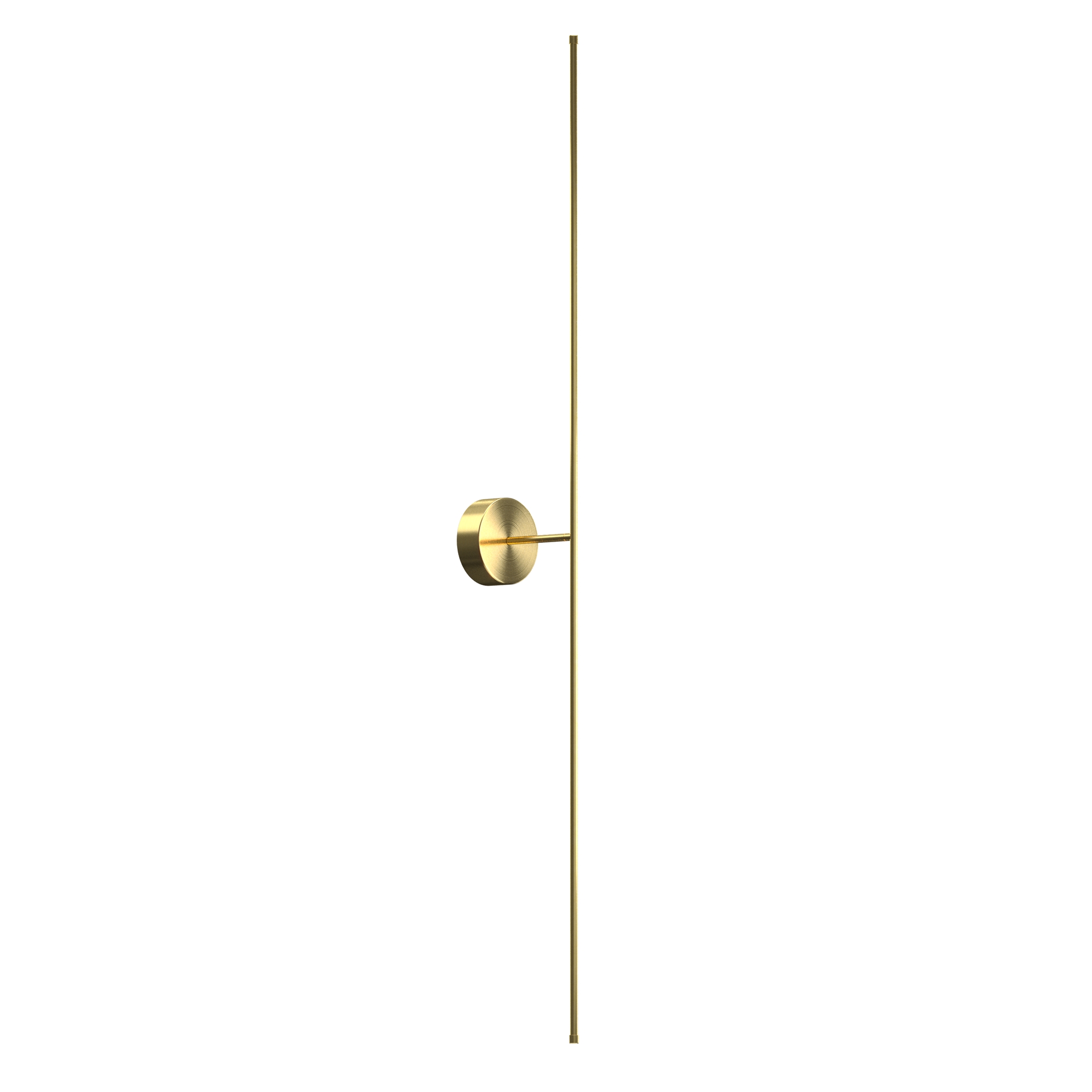 Настенный светильник (бра) Элегантный / Elegant 2700К 18Вт Настенный светильник (бра) Maytoni C084WL-L18BS2.7K