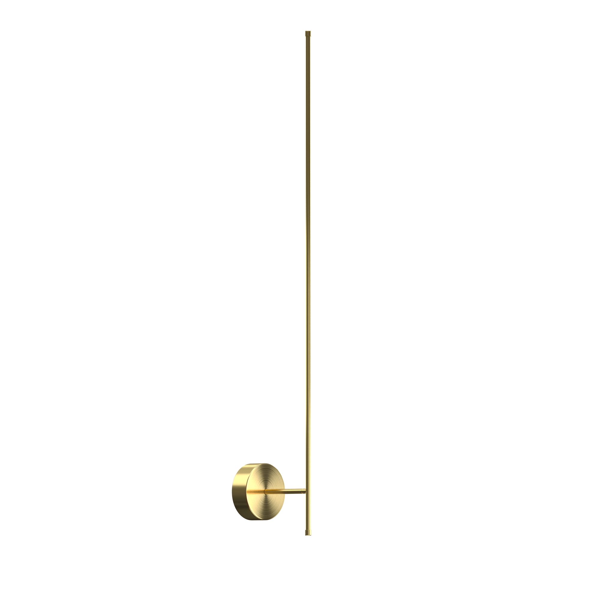 Настенный светильник (бра) Элегантный / Elegant 2700К 12Вт Настенный светильник (бра) Maytoni C085WL-L12BS2.7K