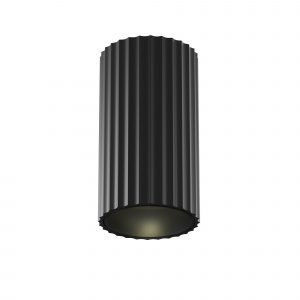 Потолочный светильник Калипсо / Calipso 1*GU10 10 Вт Потолочный светильник Technical C106CL-01-GU10-B