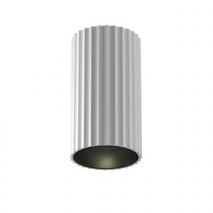 Потолочный светильник Калипсо / Calipso 1*GU10 10 Вт Потолочный светильник Technical C106CL-01-GU10-W
