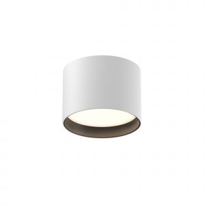 Потолочный светильник Блик / Glare 7 Вт 4000 К 120° IP 44 Потолочный светильник Technical C127CL-L7W4K-W