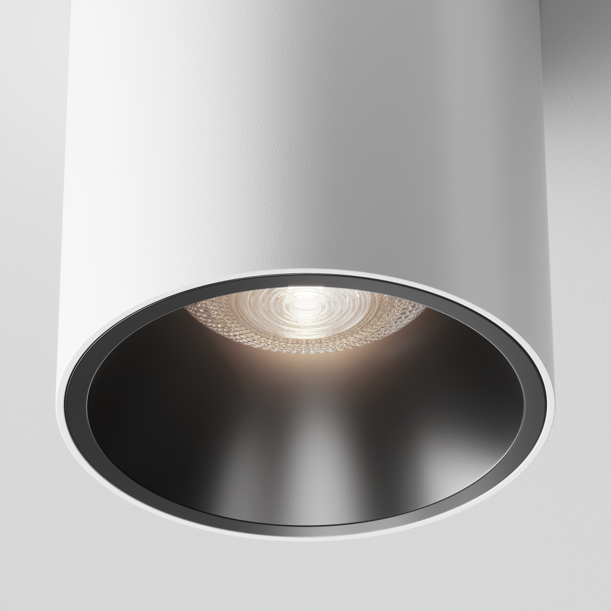 Потолочный светильник Альфа / Alfa LED 12 Вт 4000 К 24° Потолочный светильник Technical C064CL-L12W4K — изображение 4