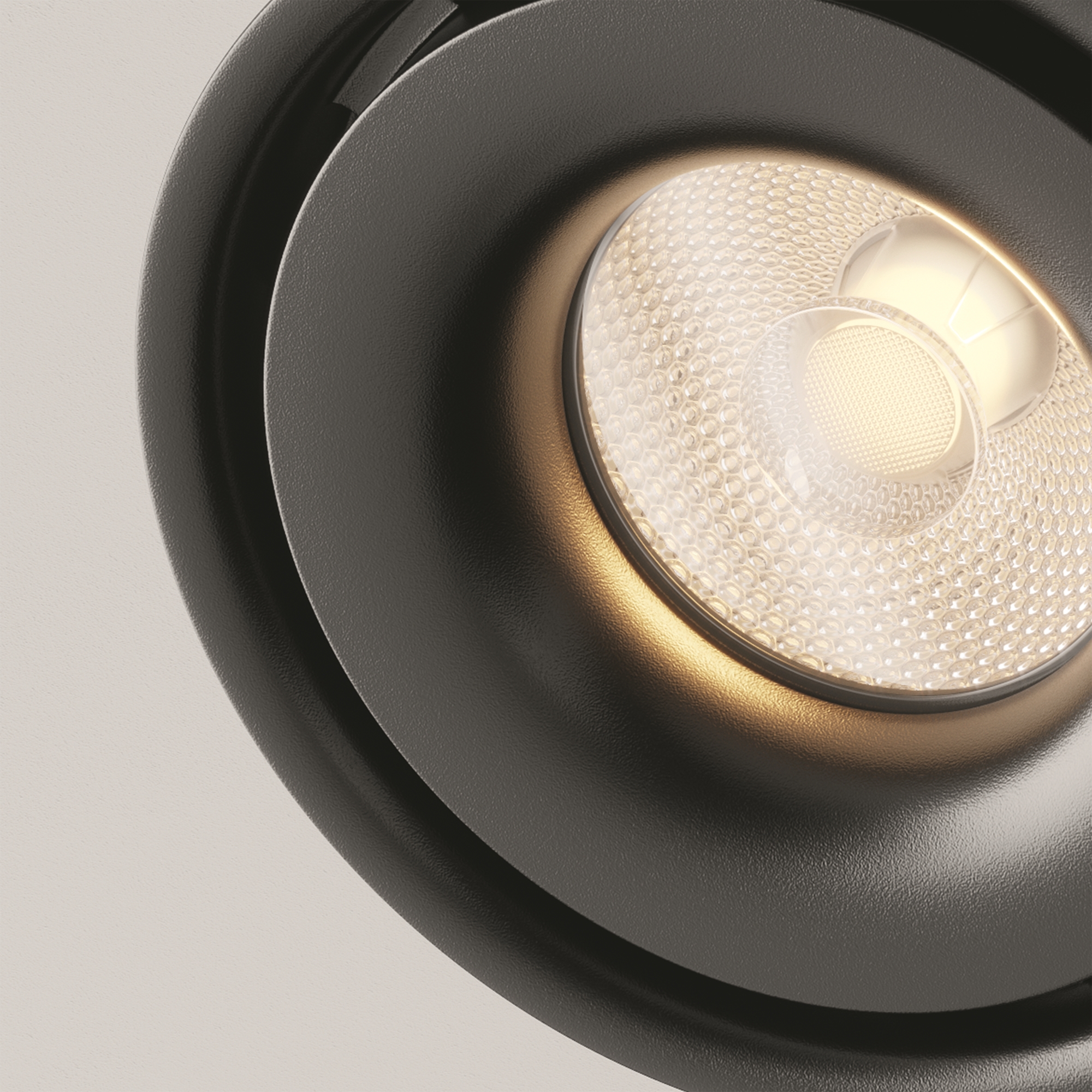 Потолочный светильник Инь / Yin 15 Вт 3000 К 24° Потолочный светильник Technical C084CL-15W3K-B — изображение 4