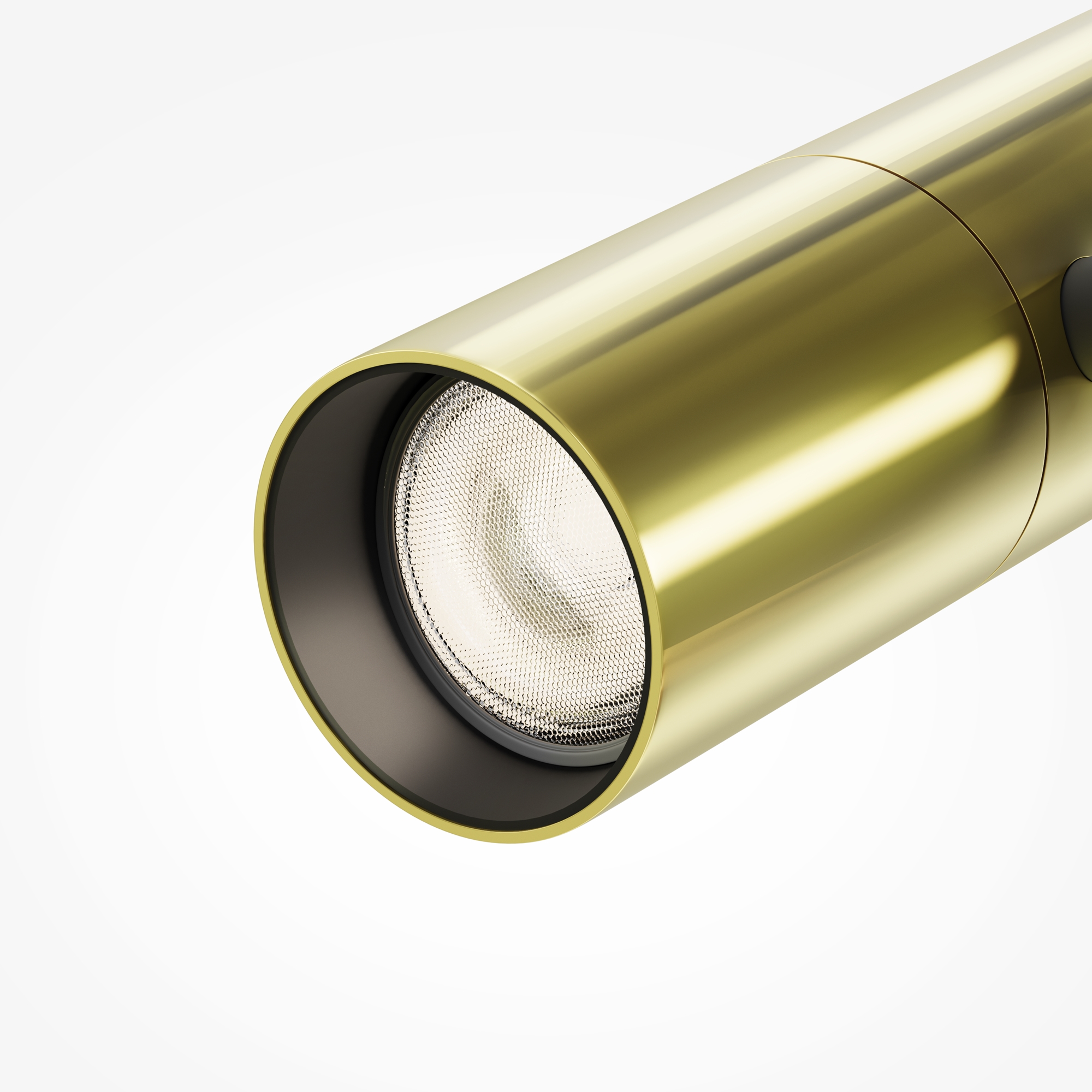 Трековый светильник Элти / Elti Exility 2700-6000K 12Вт 36° Dim Smart Трековый светильник Technical TR005-4-12W-DS-BBS — изображение 3