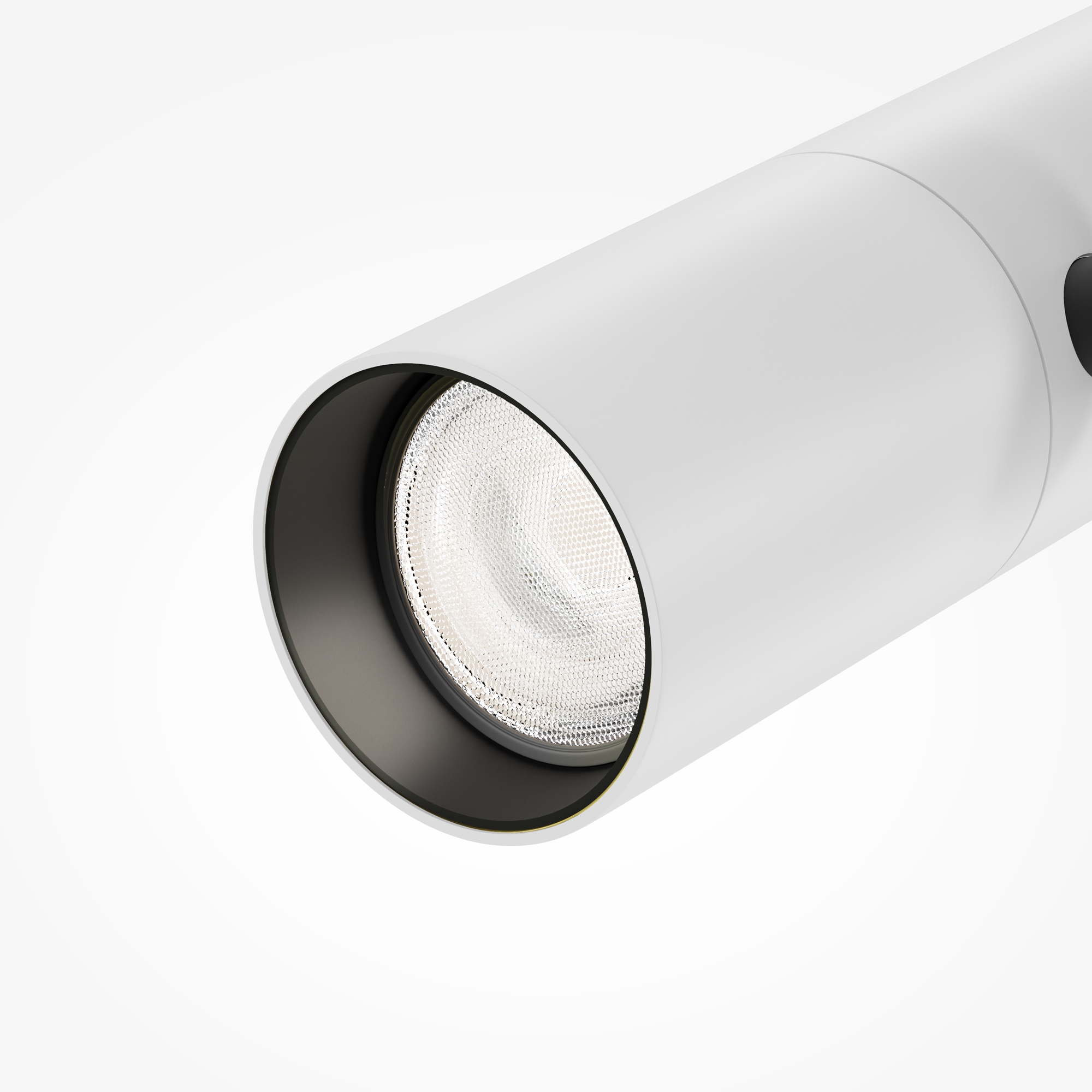 Трековый светильник Элти дуэт / Elti Duo Exility 2700-6000K 24Вт 36° Dim Smart Трековый светильник Technical TR005-4-2X12W-DS-BW — изображение 3