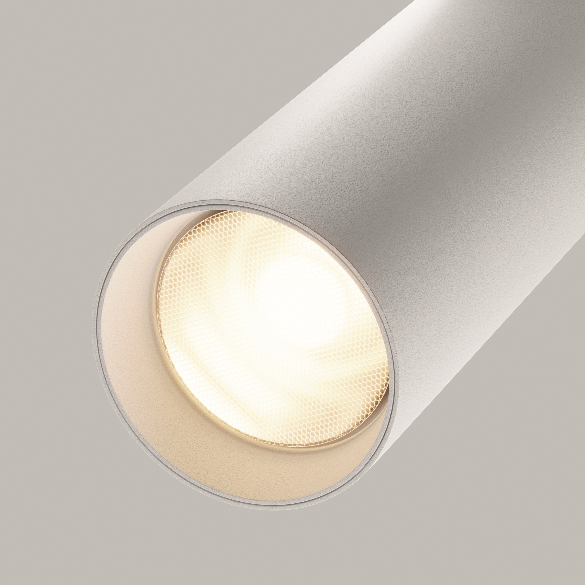 Трековый светильник Фокус / Focus Led Exility 3000K 20Вт 24° Трековый светильник Technical TR032-2-20W3K-S-W — изображение 3