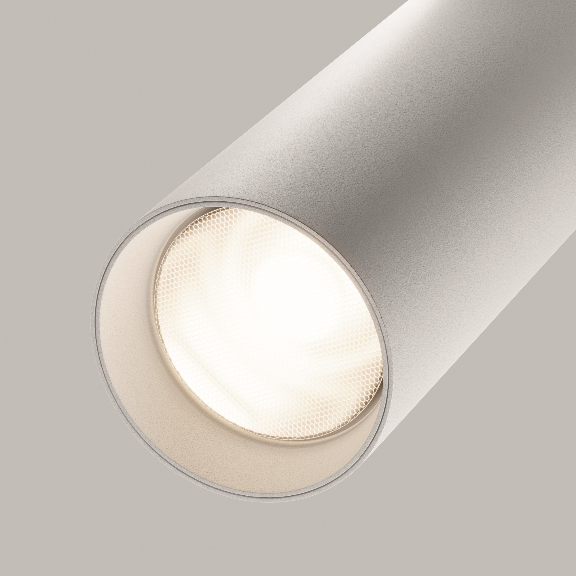 Трековый светильник Фокус / Focus Led Exility 4000K 20Вт 24° Трековый светильник Technical TR032-2-20W4K-S-W — изображение 4