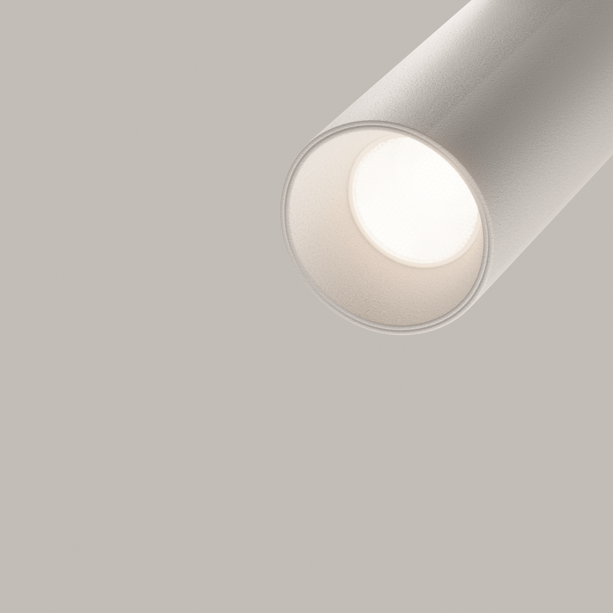Трековый светильник Фокус / Focus Led Exility 4000K 5Вт 24° Трековый светильник Technical TR032-2-5W4K-S-W — изображение 4
