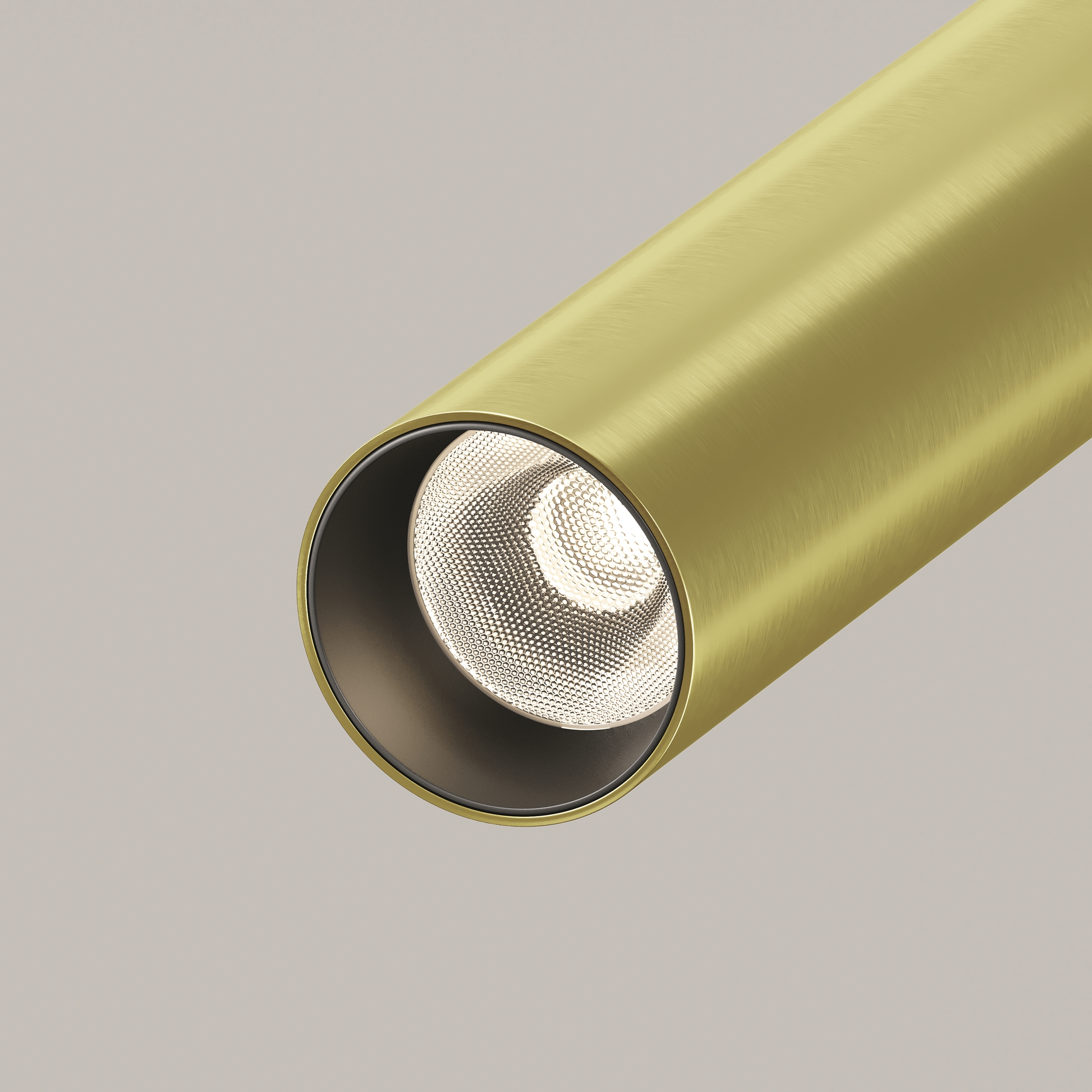 Трековый светильник Фокус Т / Focus T Exility 3000K 6Вт 36° Трековый светильник Technical TR141-2-6W3K-M-BS — изображение 4