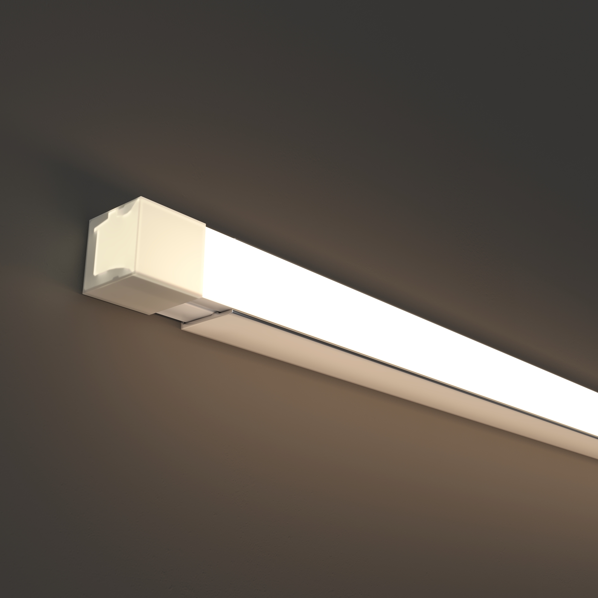 Гибкий неон 16х16 24В 10Вт/м 3000K IP67 10м (боковой изгиб) Гибкий неон Led Strip 432014 — изображение 2
