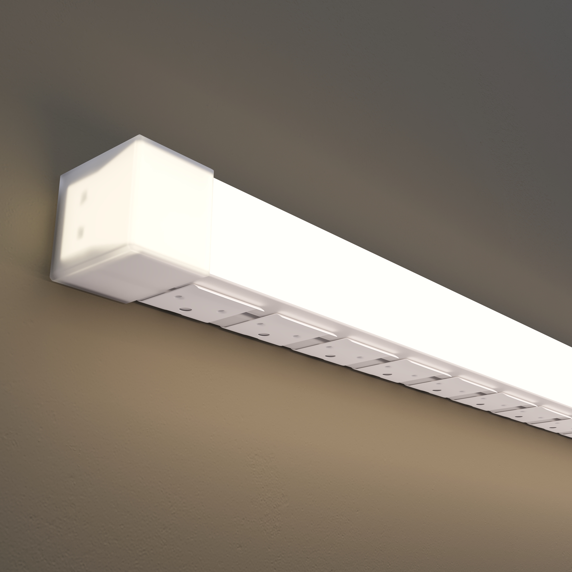Гибкий неон 18х16 24В 14,4 Вт/м 4000K IP67 5м Гибкий неон Led Strip 432046 — изображение 4