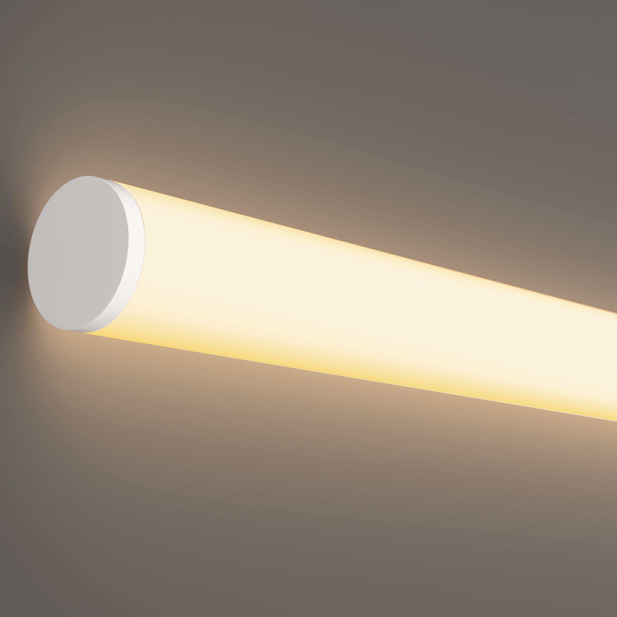 Гибкий неон круглый 360° D25 48В 12,5Вт/м 3000К IP65 20м Гибкий неон Led Strip 433001 — изображение 3