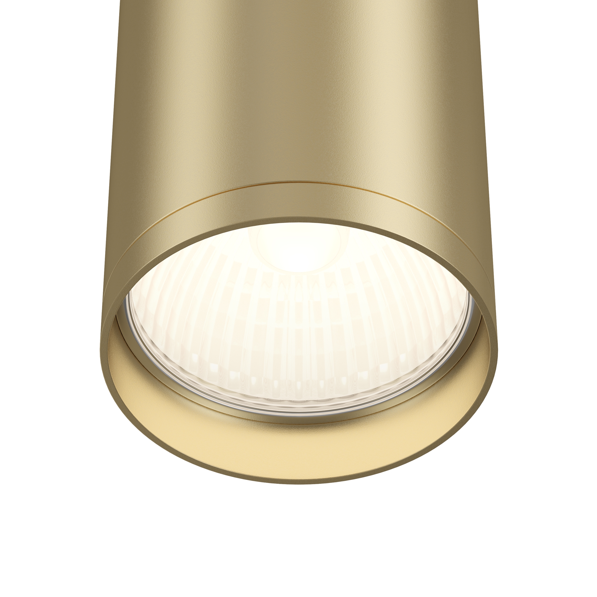 Потолочный светильник Фокус С / FOCUS S 1*GU10 10 Вт Потолочный светильник Technical C052CL-01MG — изображение 3
