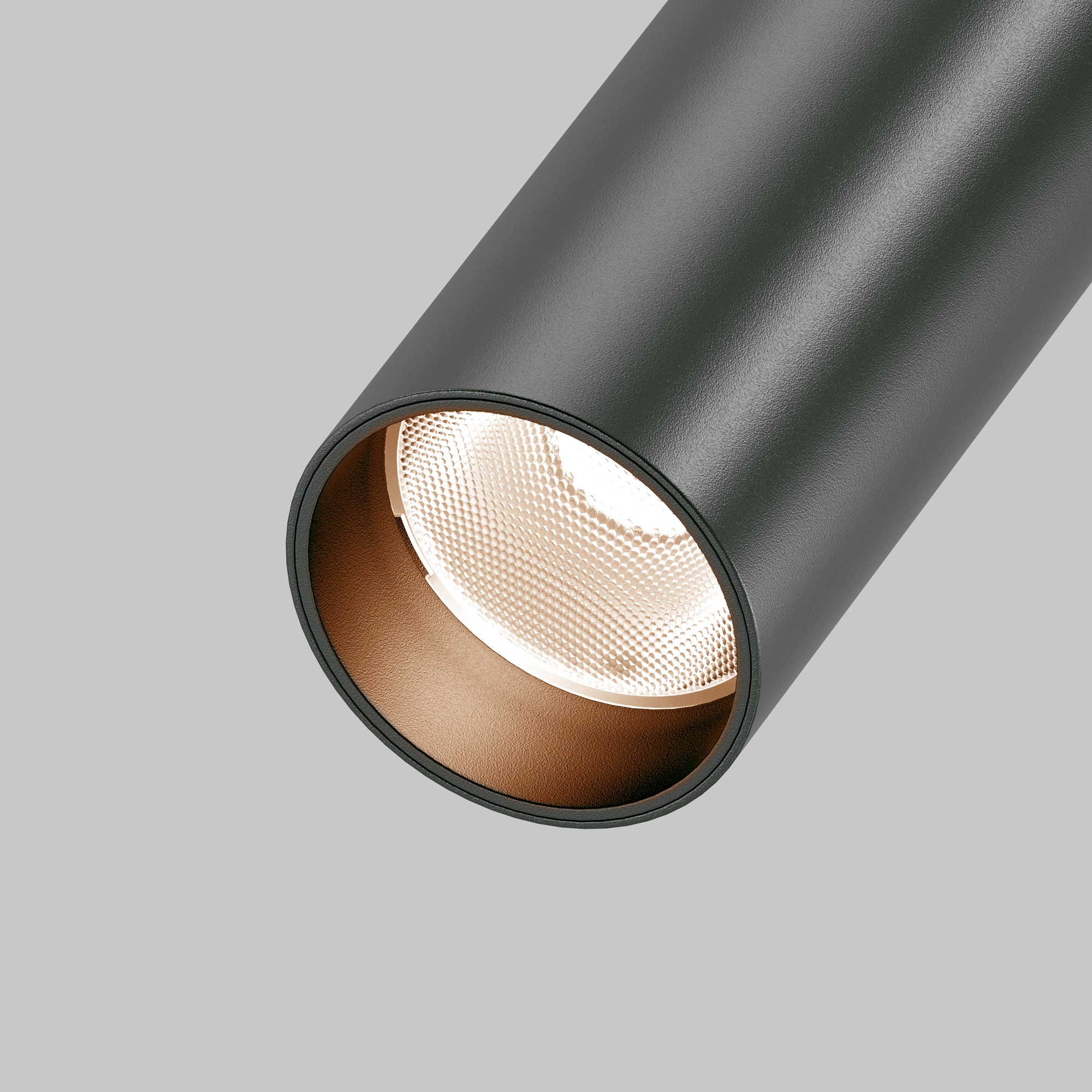 Потолочный светильник Фокус / FOCUS LED 12 Вт 2700 К 50° Потолочный светильник Technical C055CL-L12B2.7K-W-B