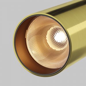 Потолочный светильник Фокус / FOCUS LED 12 Вт 2700 К 50° Потолочный светильник Technical C055CL-L12W2.7K-W-BS