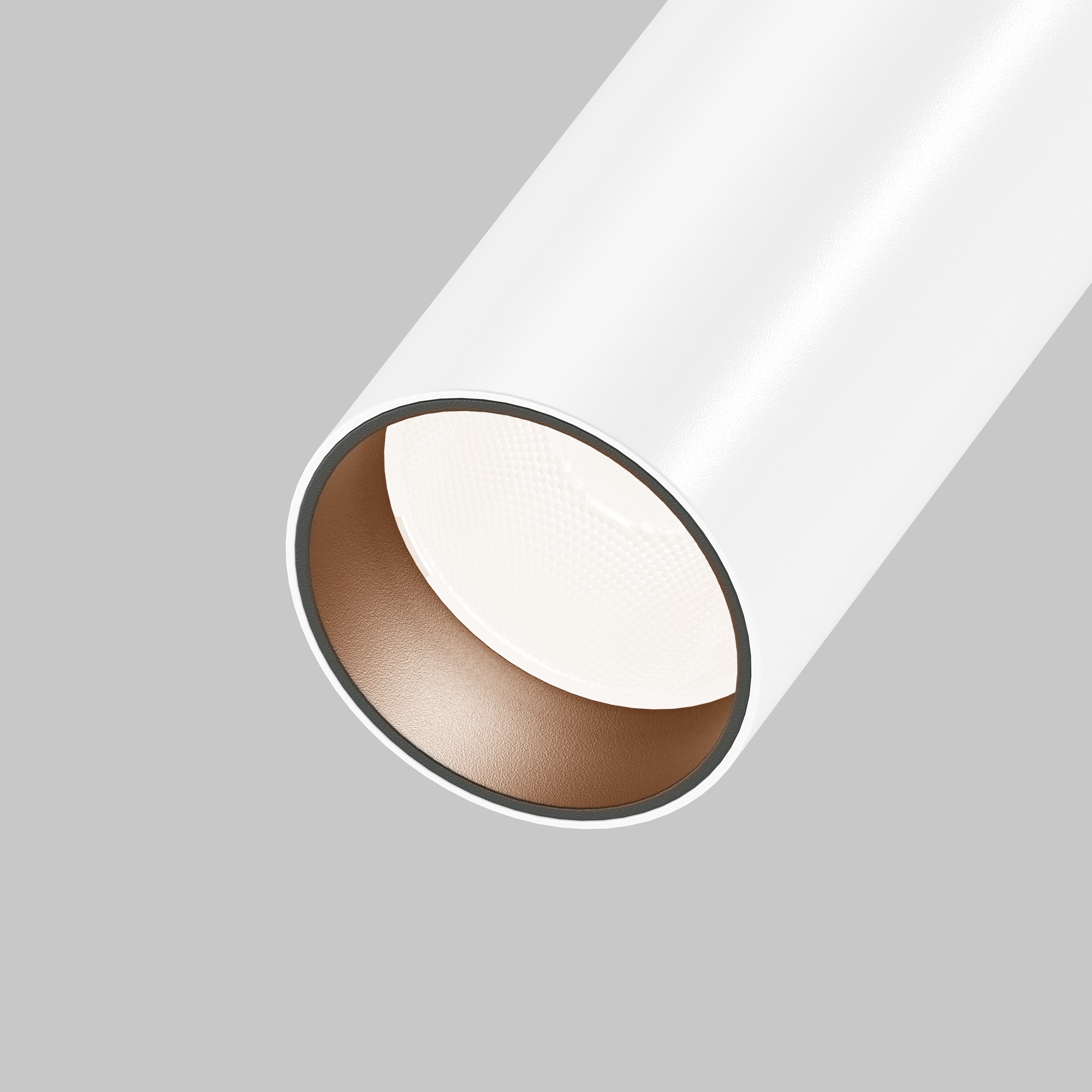 Потолочный светильник Фокус / FOCUS LED 12 Вт 2700 К 50° Потолочный светильник Technical C055CL-L12W2.7K-W-W — изображение 4