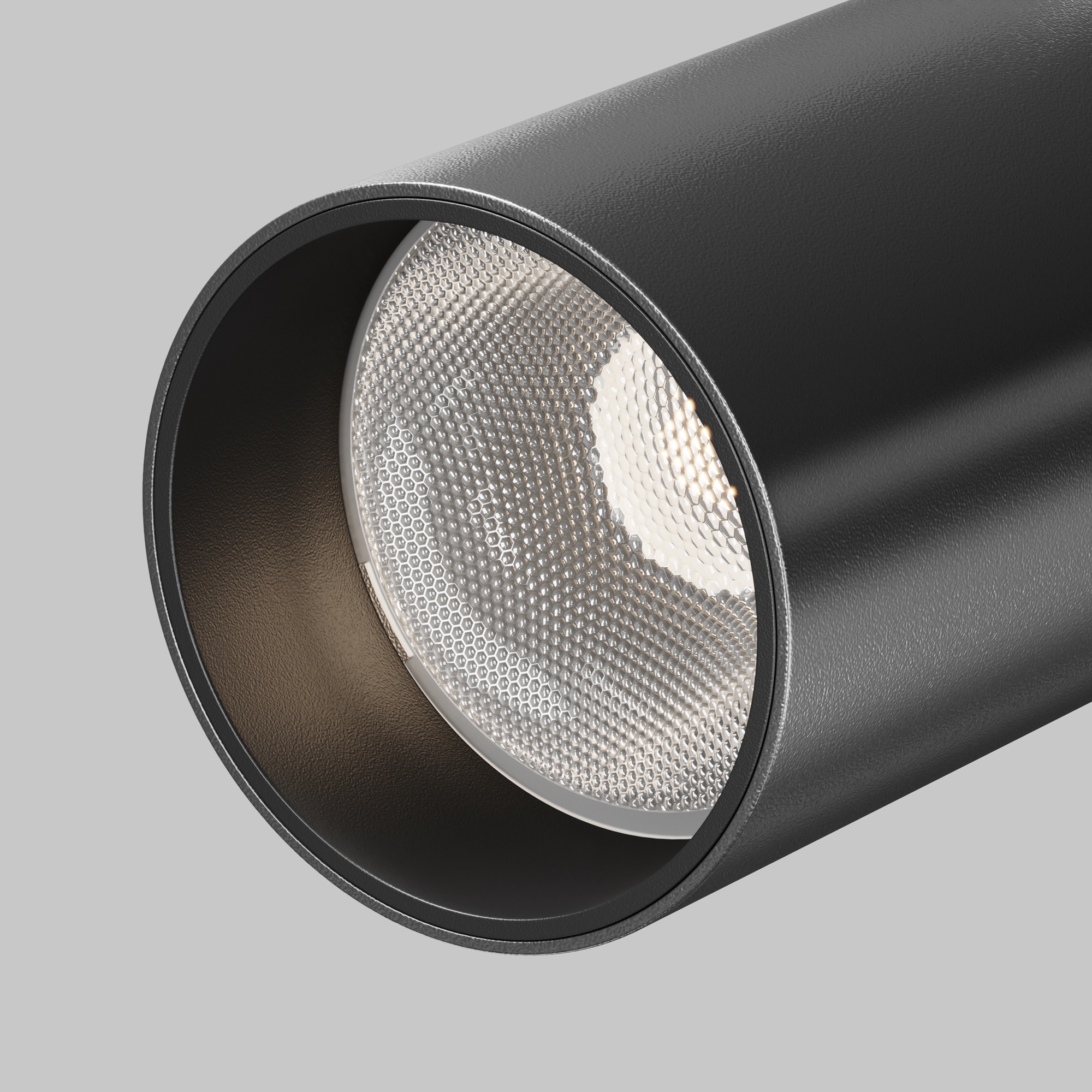 Потолочный светильник Фокус / FOCUS LED 12 Вт 3000 К 9° Потолочный светильник Technical C055CL-L12W3K-SS-B — изображение 4