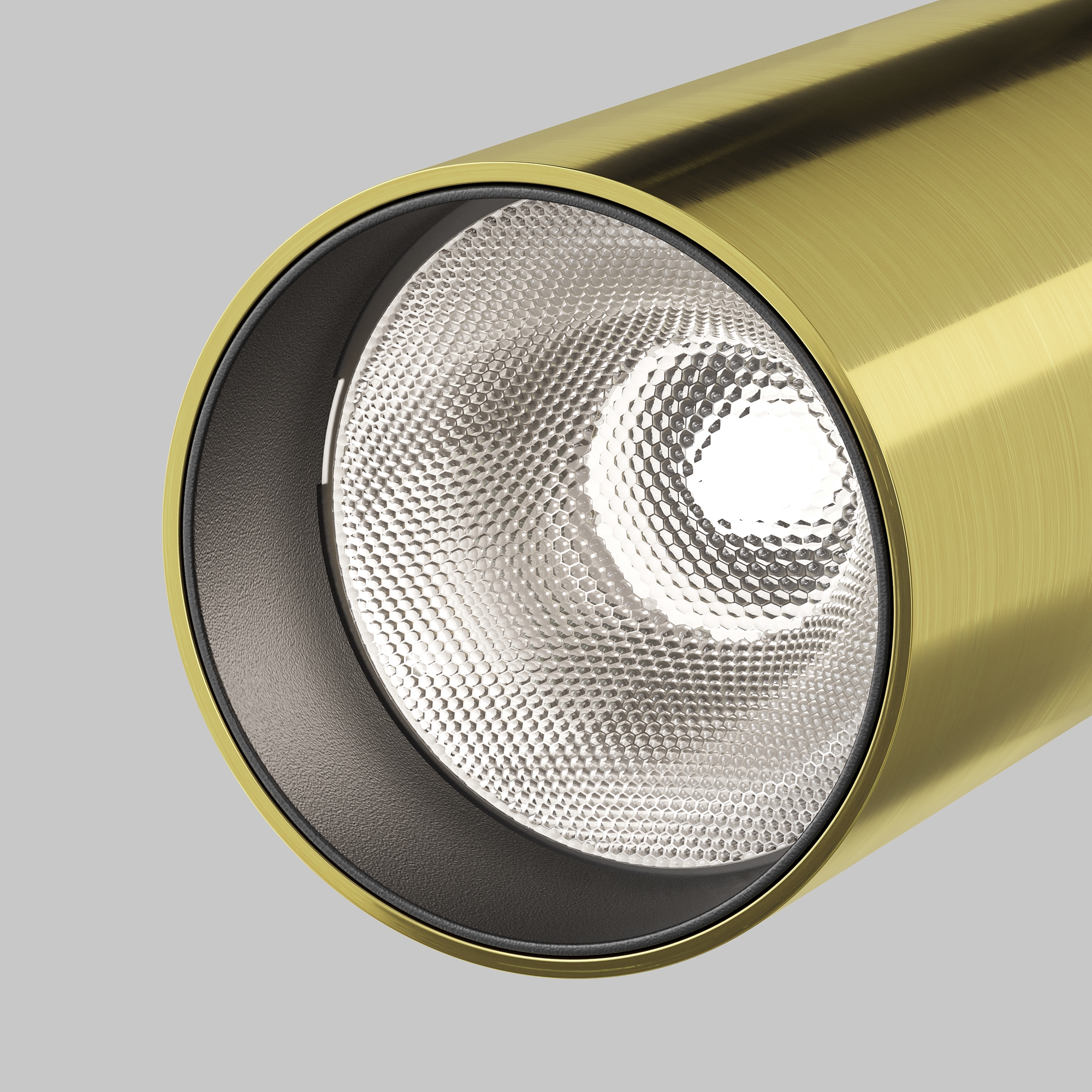 Потолочный светильник Фокус / FOCUS LED 12 Вт 4000 К 50° Потолочный светильник Technical C055CL-L12W4K-W-BS — изображение 4