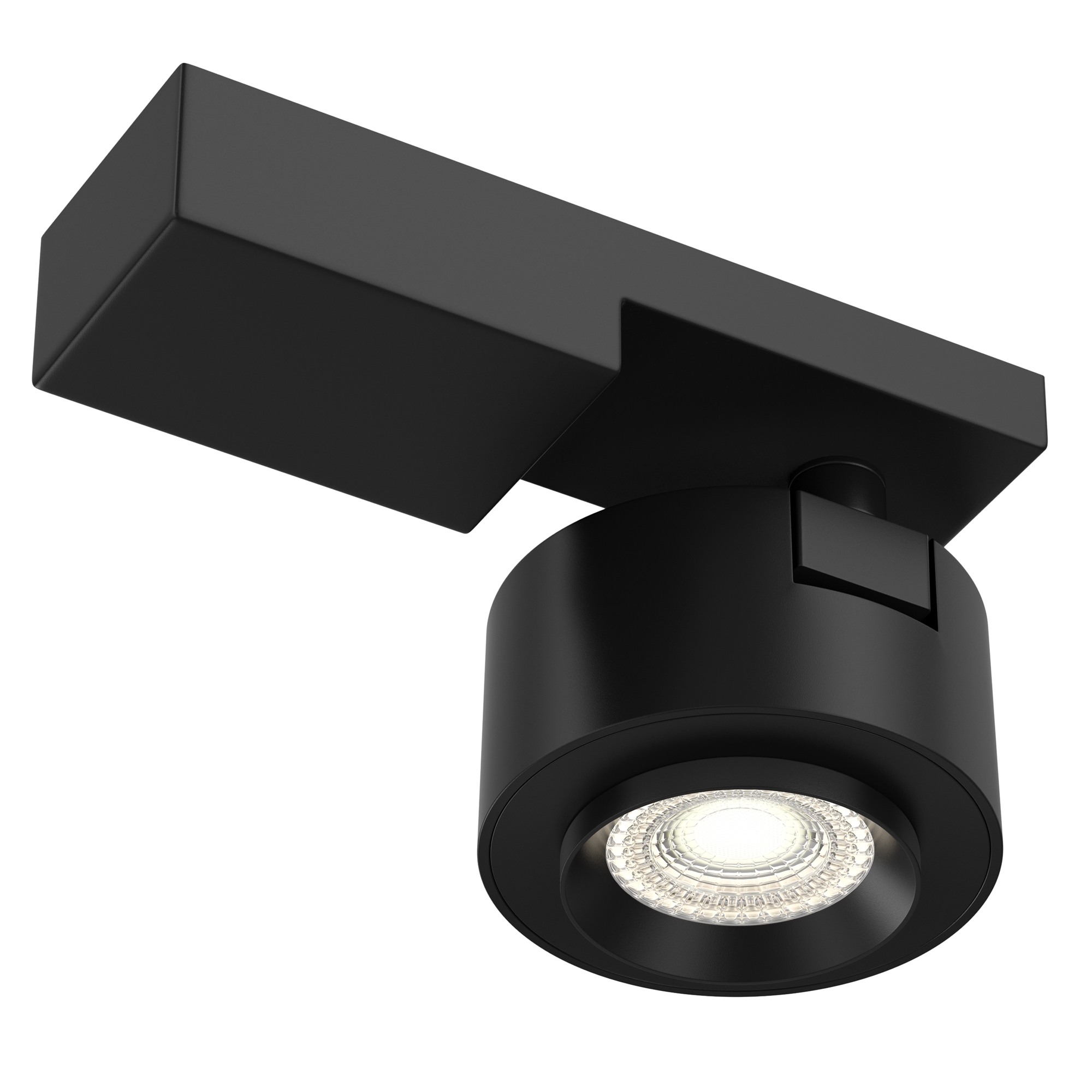 Потолочный светильник Трео / Treo 13 Вт 3000 К 36° Потолочный светильник Technical C062CL-L12B3K — изображение 2