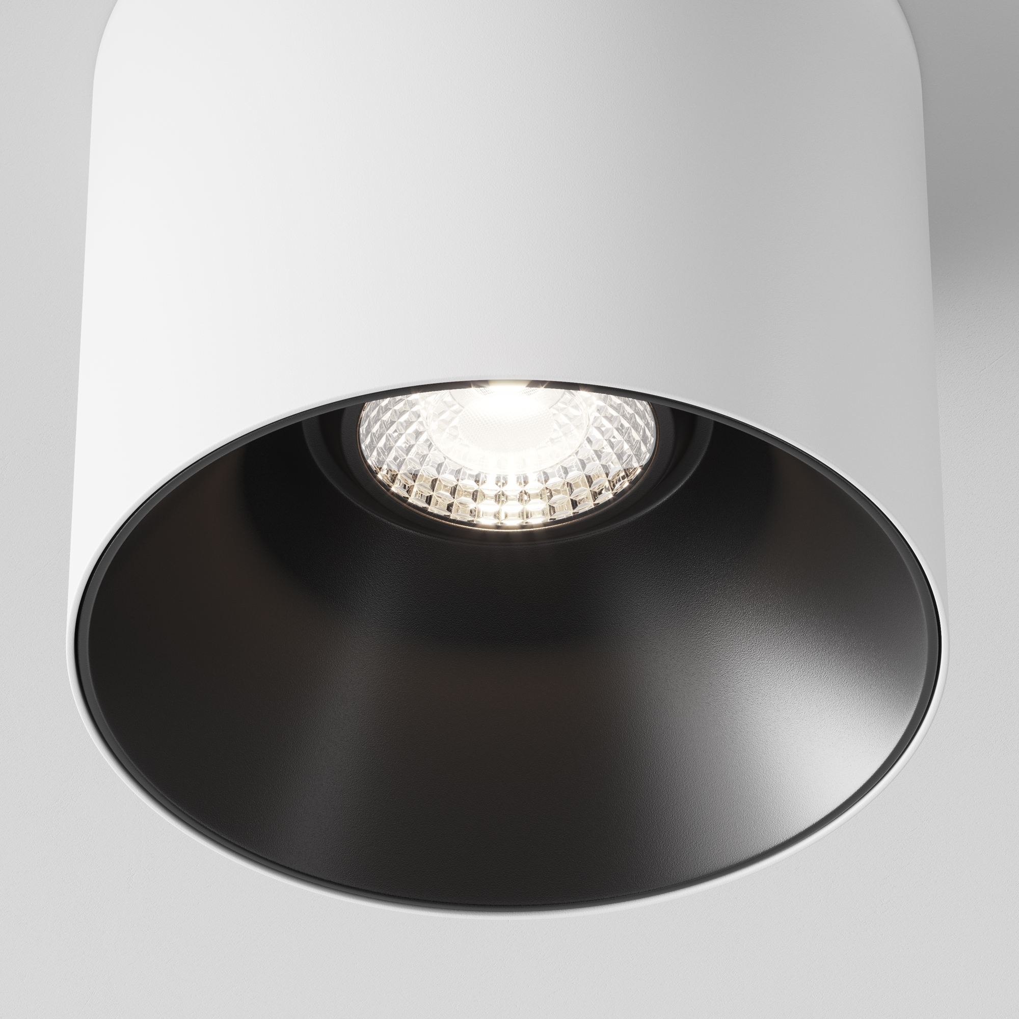 Потолочный светильник Альфа / Alfa LED 25 Вт 4000 К 60° Потолочный светильник Technical C064CL-01-25W4K-RD-WB — изображение 3