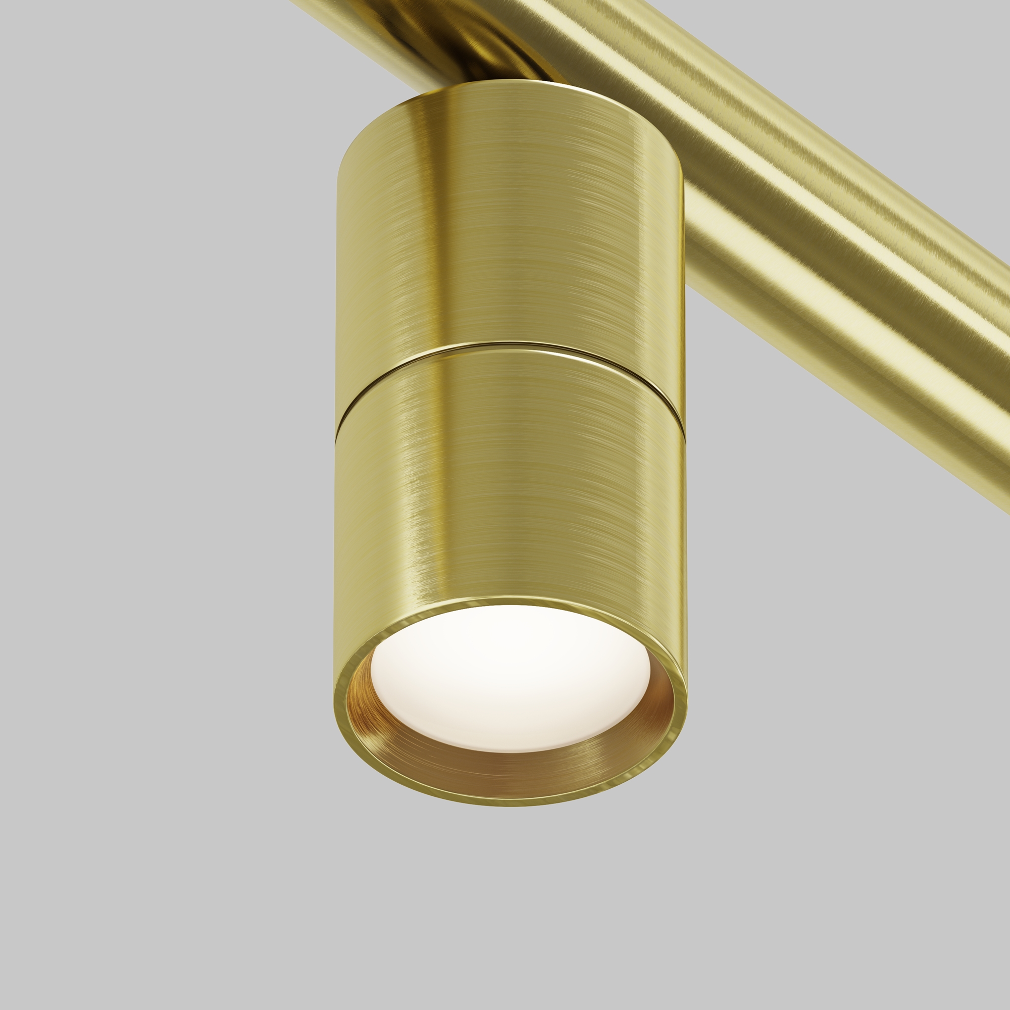 Светильник Фокус / Focus Led для системы освещения Axity 3000/6000К 5Вт 36° Светильник Technical C103CL-5W3-6K-BS — изображение 3