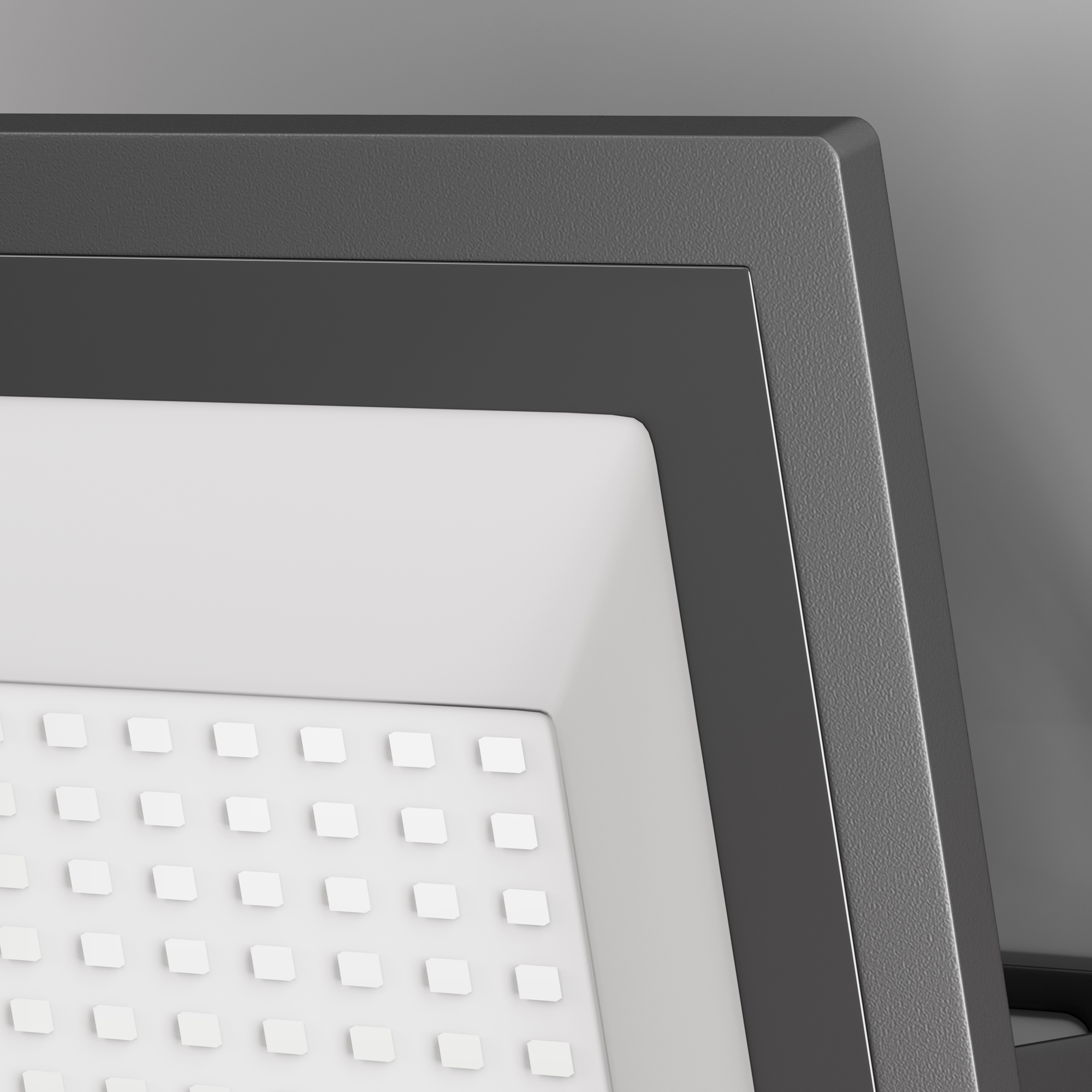Прожектор Поток / Flood 6500К 50Вт IP 65 Прожектор Outdoor FL001-L50B6K — изображение 2