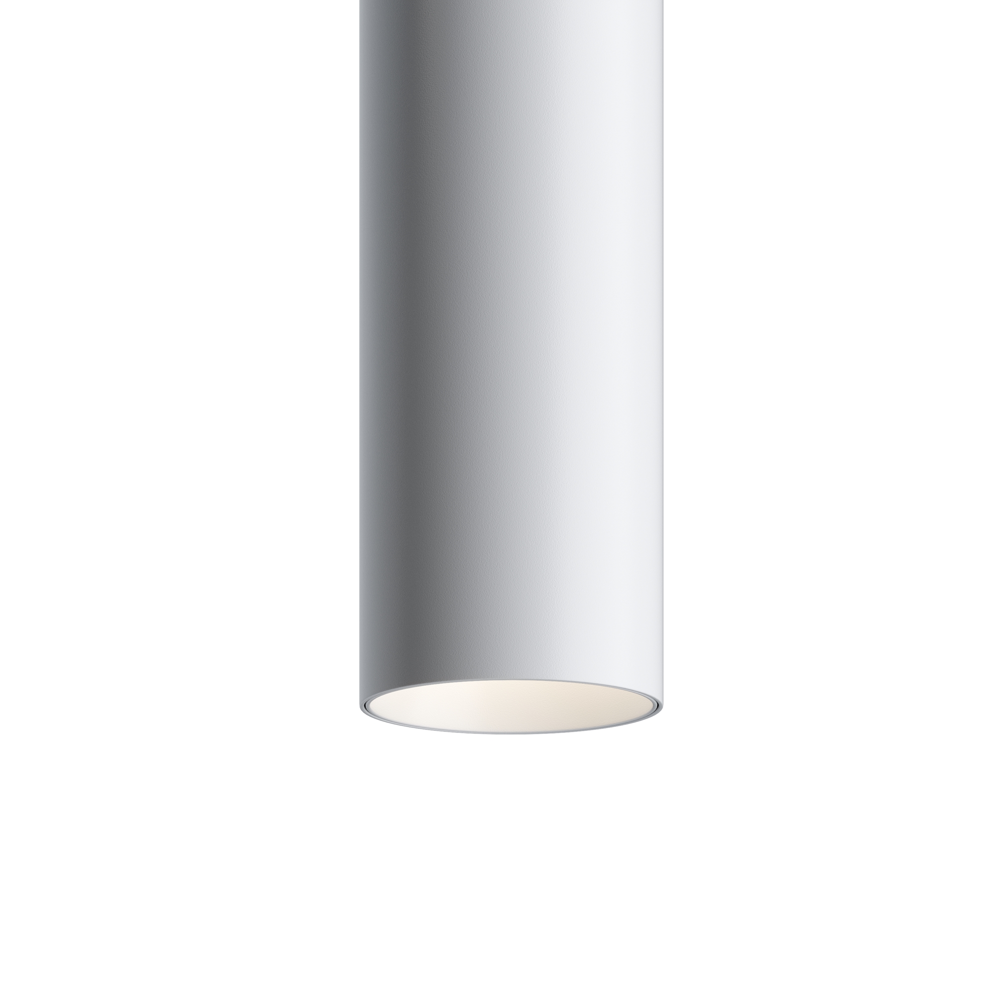 Трековый подвесной светильник Фокус / Focus Led S35 4000K 12Вт Трековый подвесной светильник Technical TR016-2-12W4K-W — изображение 2