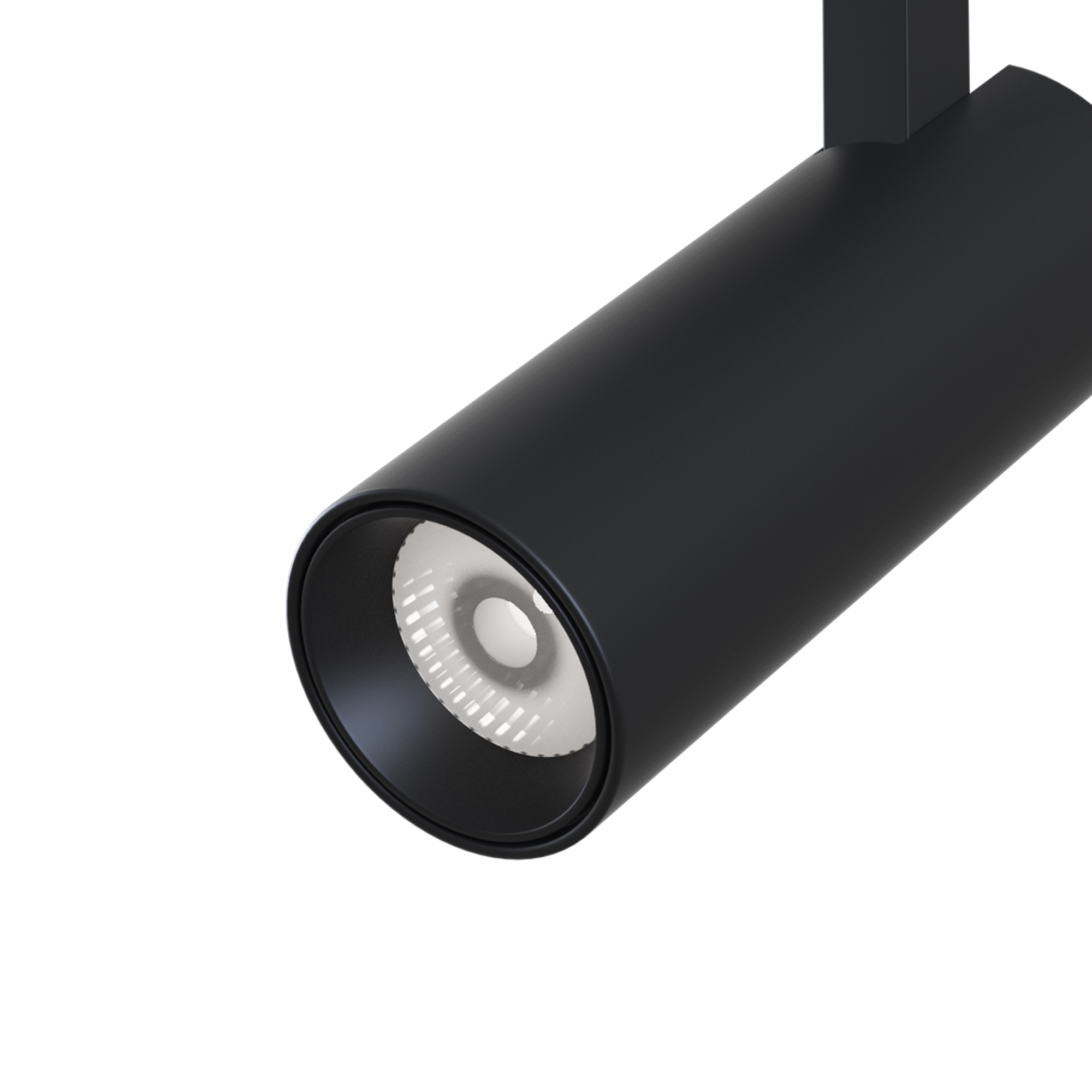 Трековый светильник Фокус / Focus Led S35 4000K 9Вт 24° Трековый светильник Technical TR019-2-10W4K-B — изображение 3