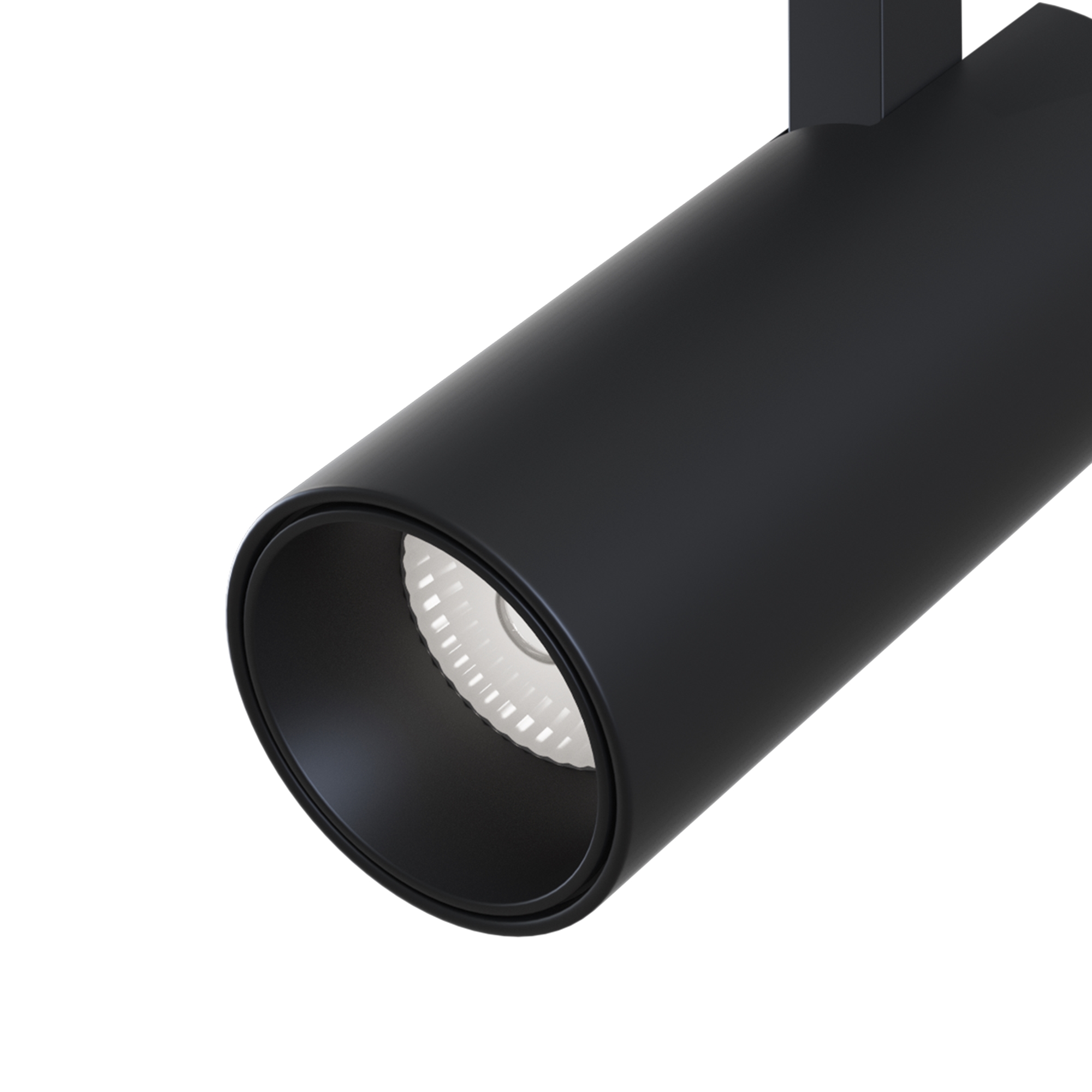 Трековый светильник Фокус / Focus Led S35 3000K 18Вт 24° Трековый светильник Technical TR019-2-15W3K-B — изображение 3