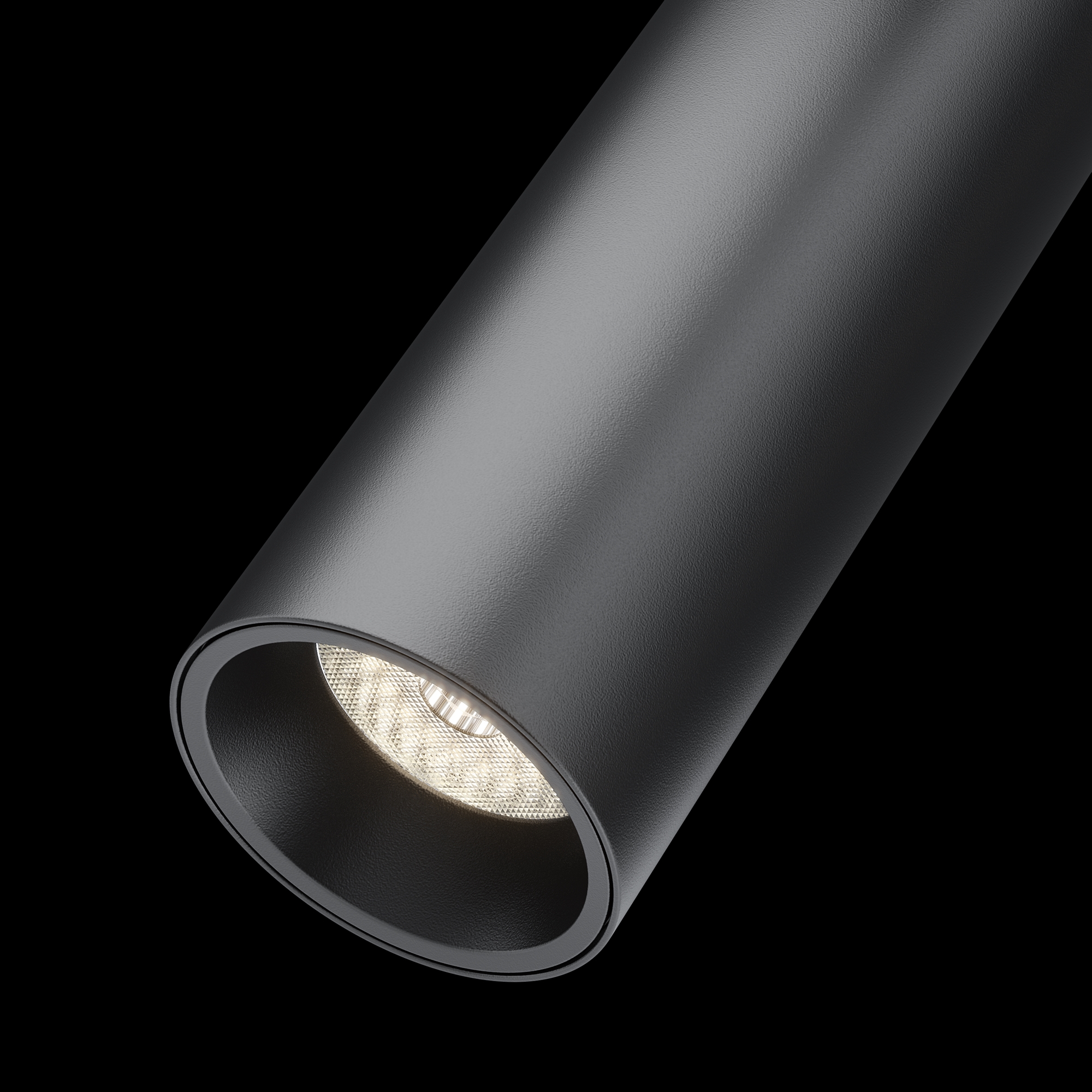 Трековый светильник Фокус / Focus Led S35 4000K 7Вт 24° Трековый светильник Technical TR019-2-7W4K-B — изображение 2