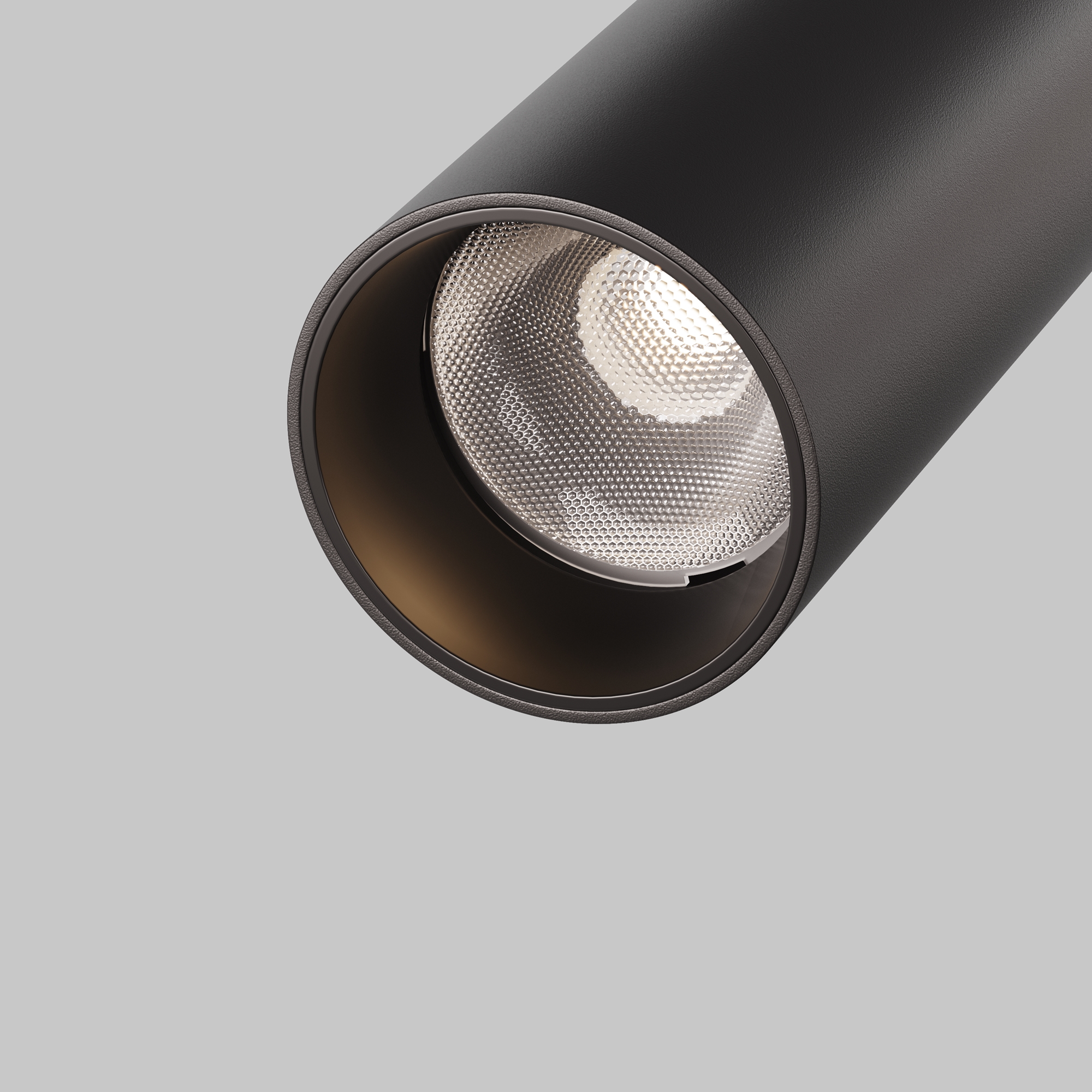 Трековый светильник Фокус / Focus Led Exility 2700K 12Вт 36° Трековый светильник Technical TR032-2-12W2.7K-M-B — изображение 3