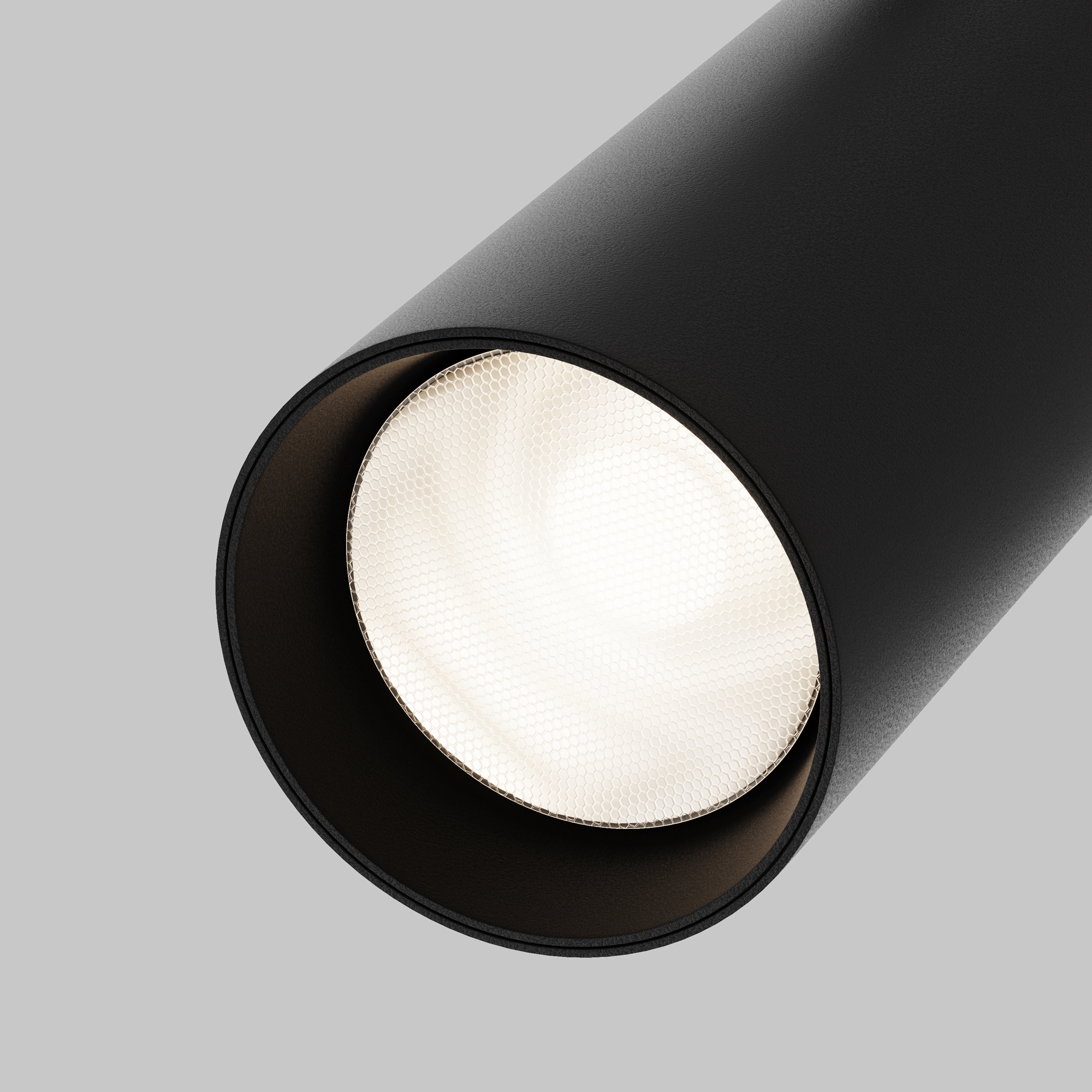 Трековый светильник Фокус / Focus Led Exility 2700-6000K 20Вт 36° Dim Dali1 Трековый светильник Technical TR032-4-20WTW-S-DD-B — изображение 4