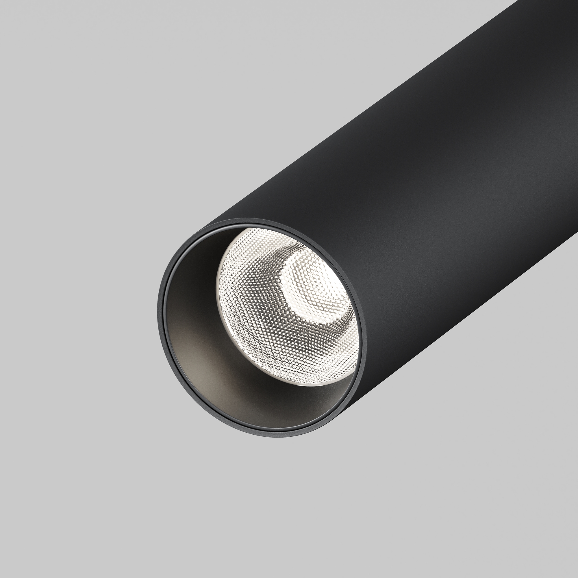 Трековый светильник Фокус Т / Focus T Exility 4000K 6Вт 36° Трековый светильник Technical TR141-2-6W4K-M-B — изображение 3