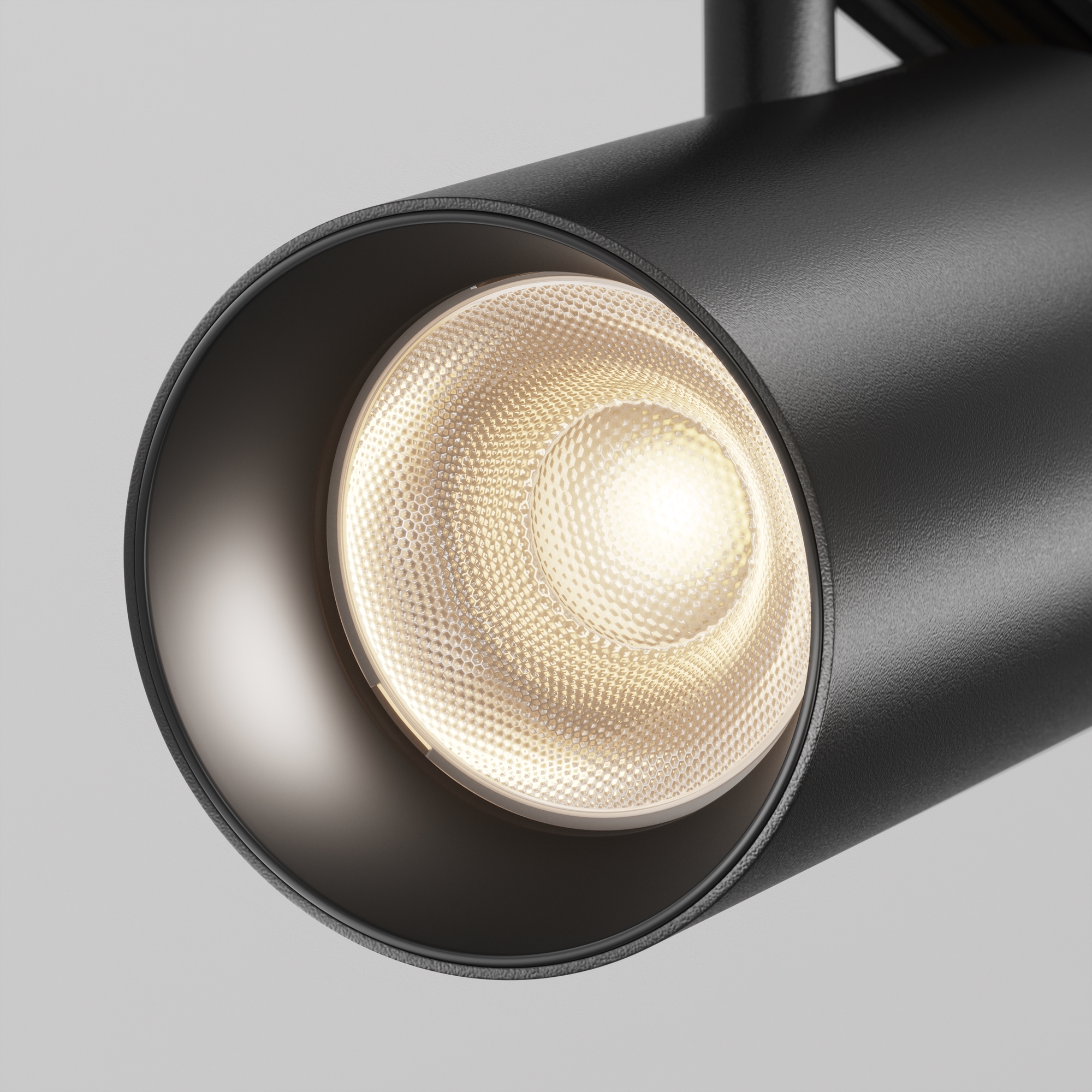 Трековый светильник Фокус / Focus Led Exility X 3000K 12Вт 36° Трековый светильник Technical TR243-12W3K-B — изображение 2