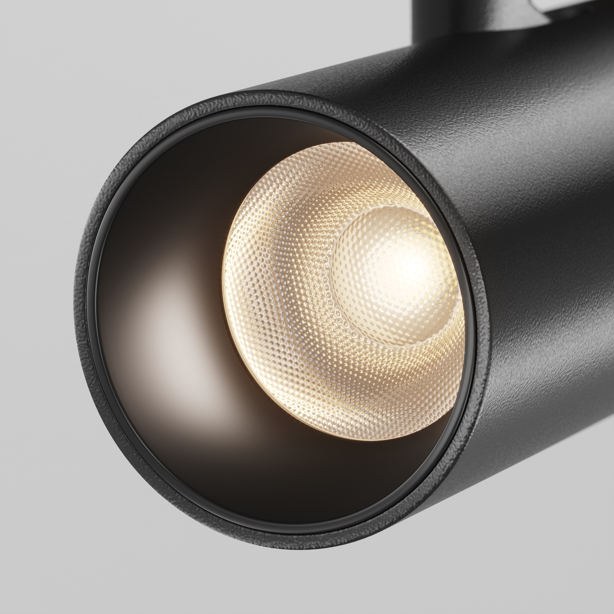 Трековый светильник Фокус / Focus Led Exility X 3000K 5Вт 36° Трековый светильник Technical TR243-5W3K-B — изображение 4