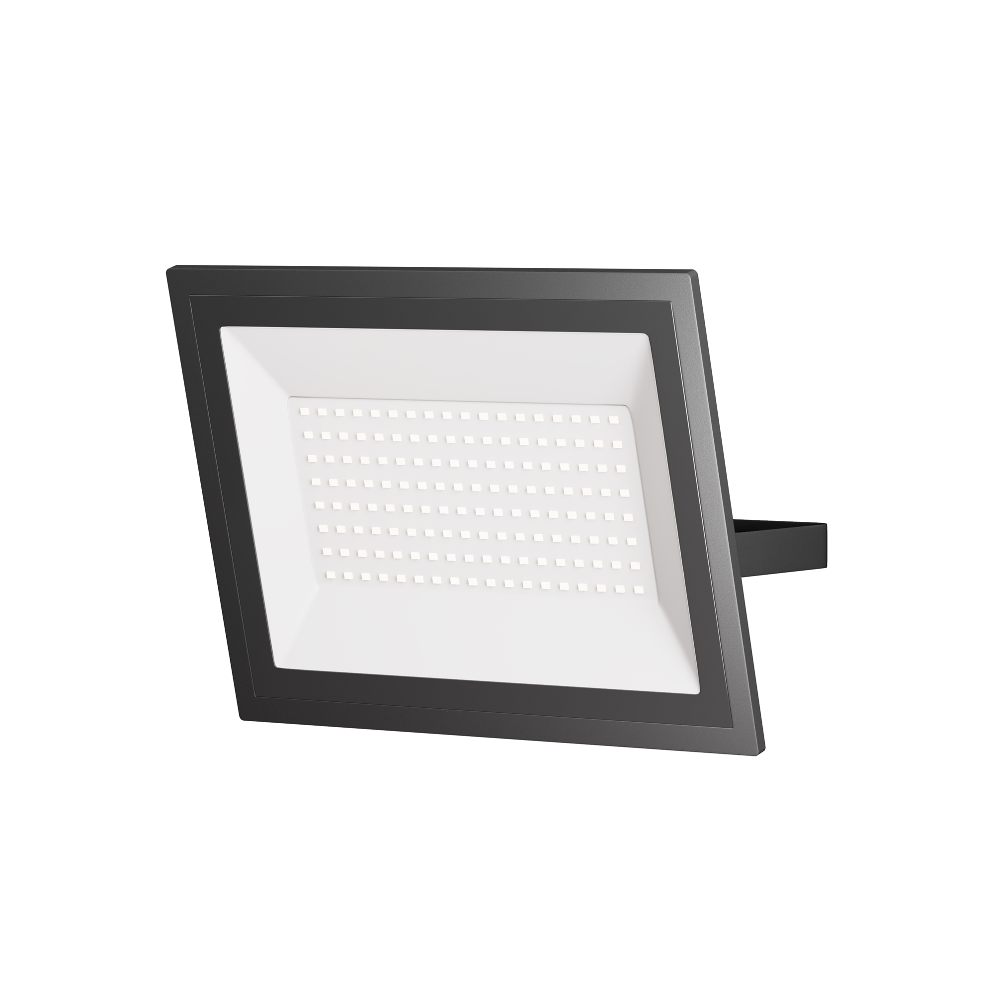 Прожектор Поток / Flood 6500К 100Вт IP 65 Прожектор Outdoor FL001-L100B6K